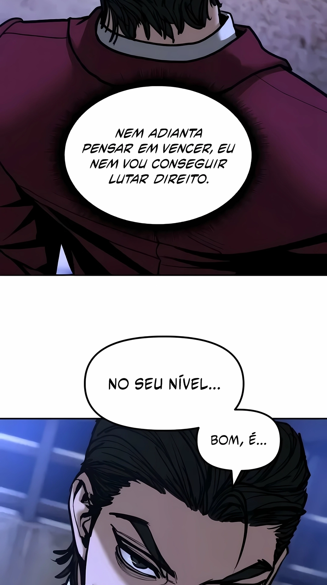 Read The Best Man In Charge PT Manga Online