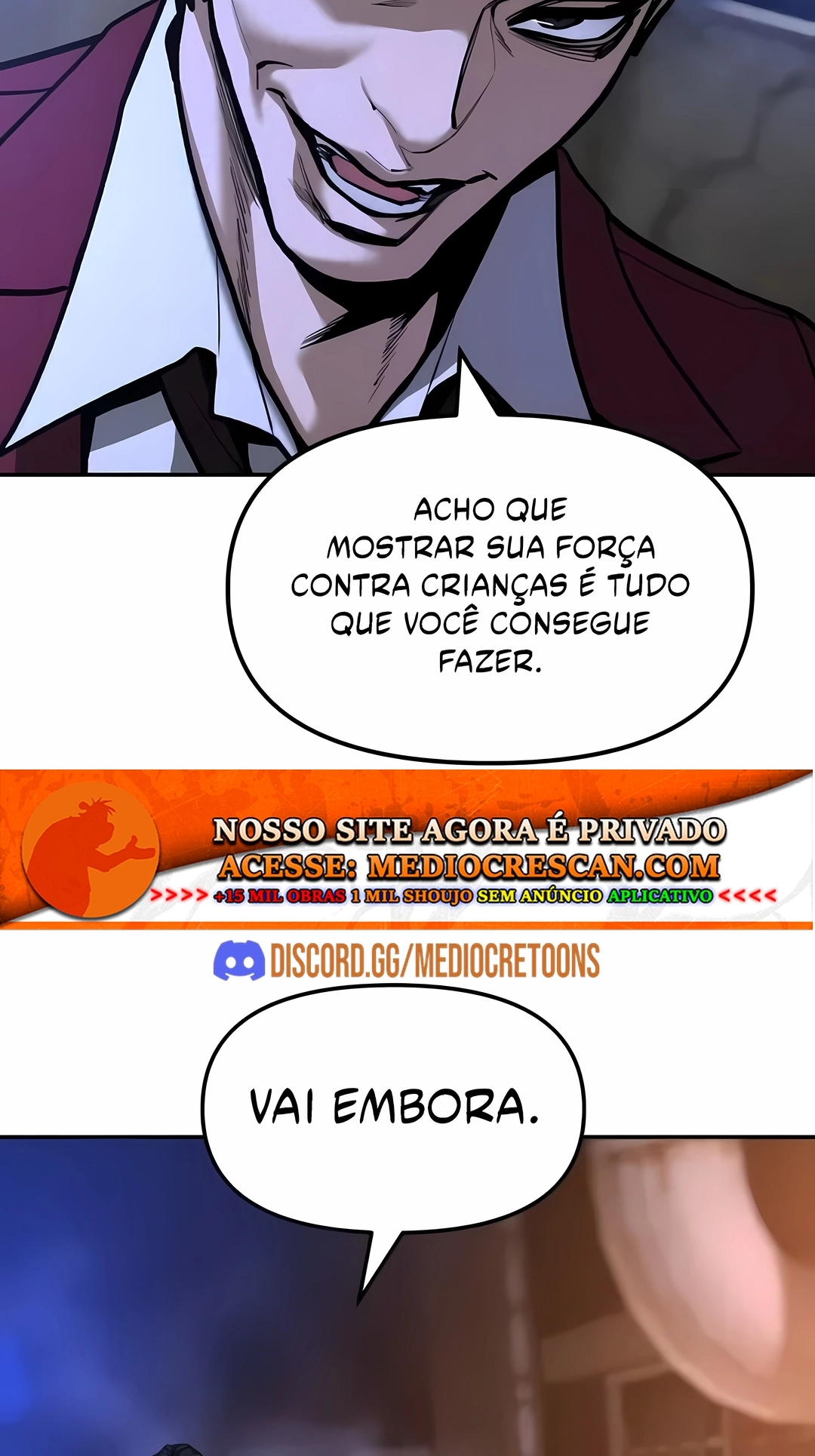 Read The Best Man In Charge PT Manga Online