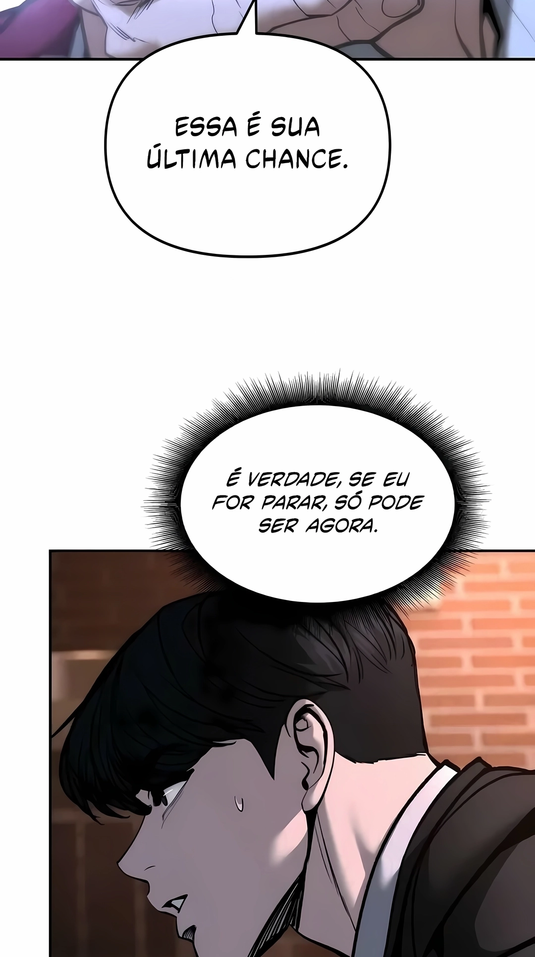 Read The Best Man In Charge PT Manga Online