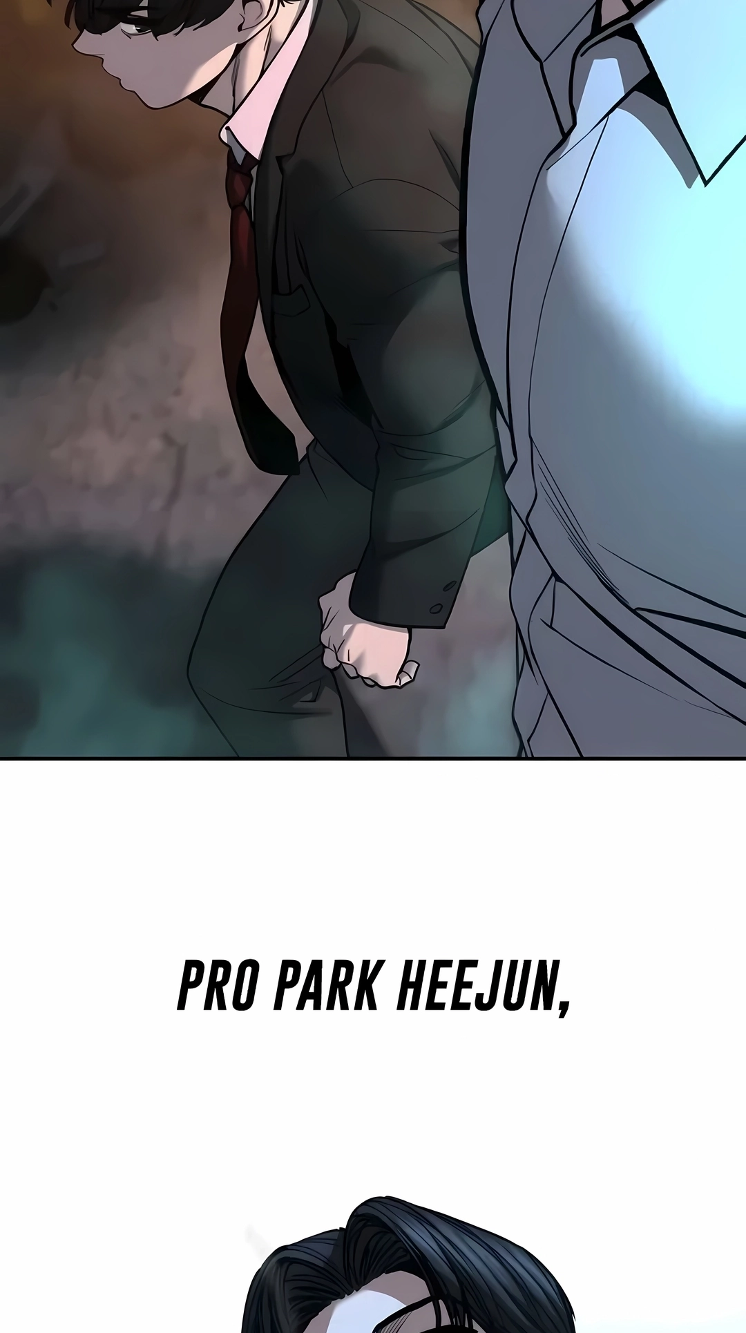 Read The Best Man In Charge PT Manga Online