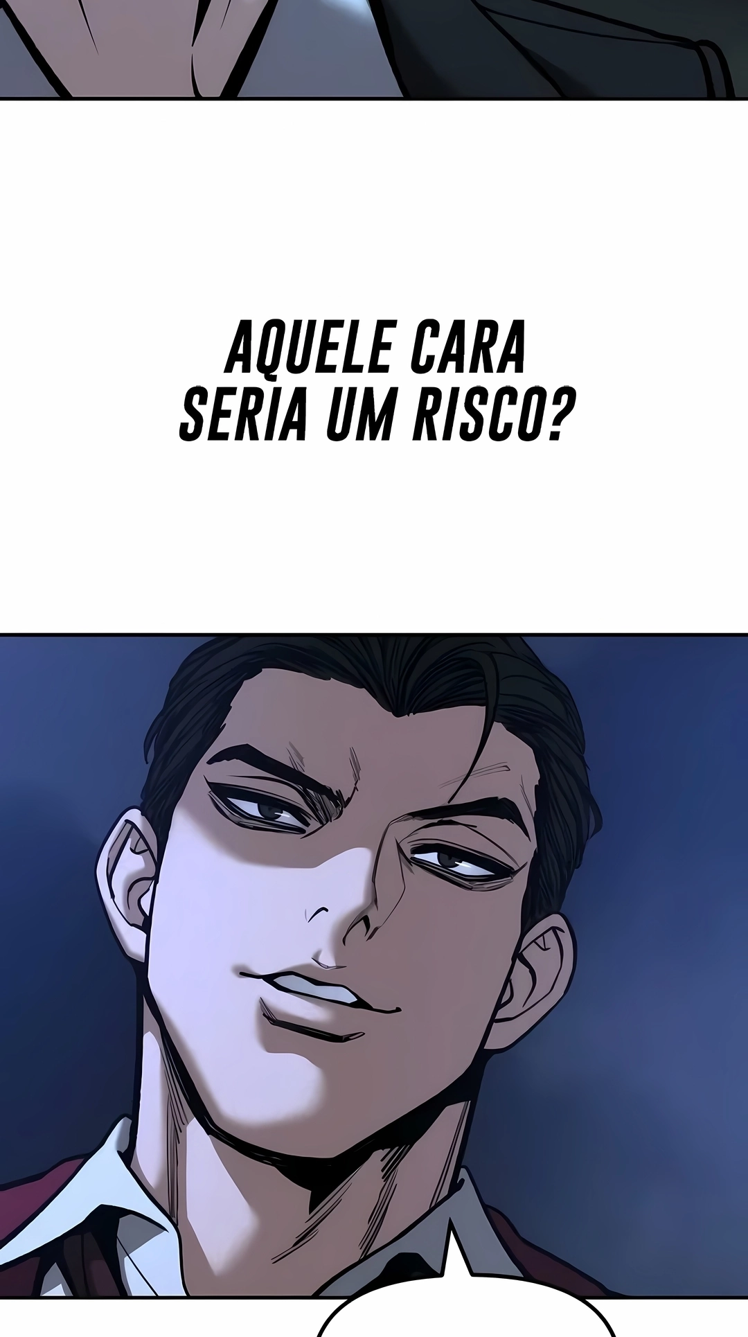 Read The Best Man In Charge PT Manga Online