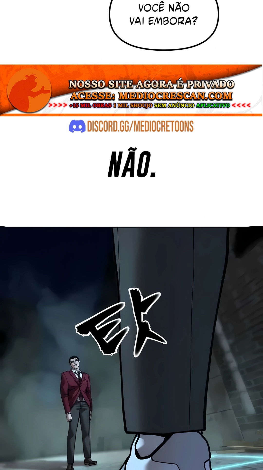 Read The Best Man In Charge PT Manga Online