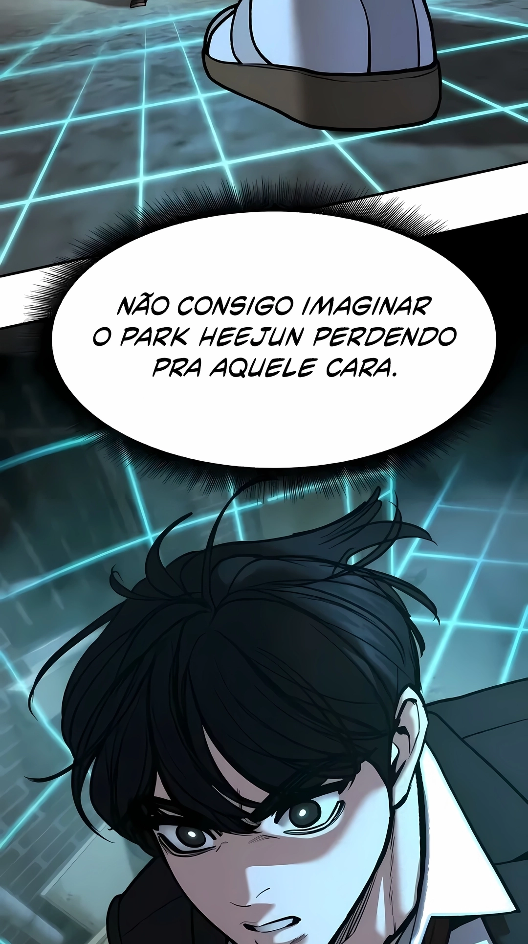 Read The Best Man In Charge PT Manga Online