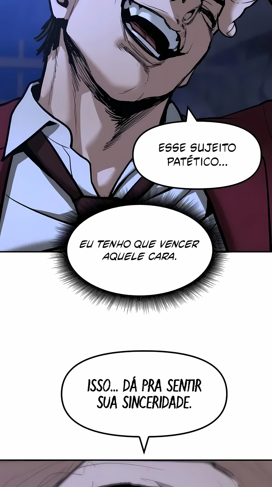 Read The Best Man In Charge PT Manga Online