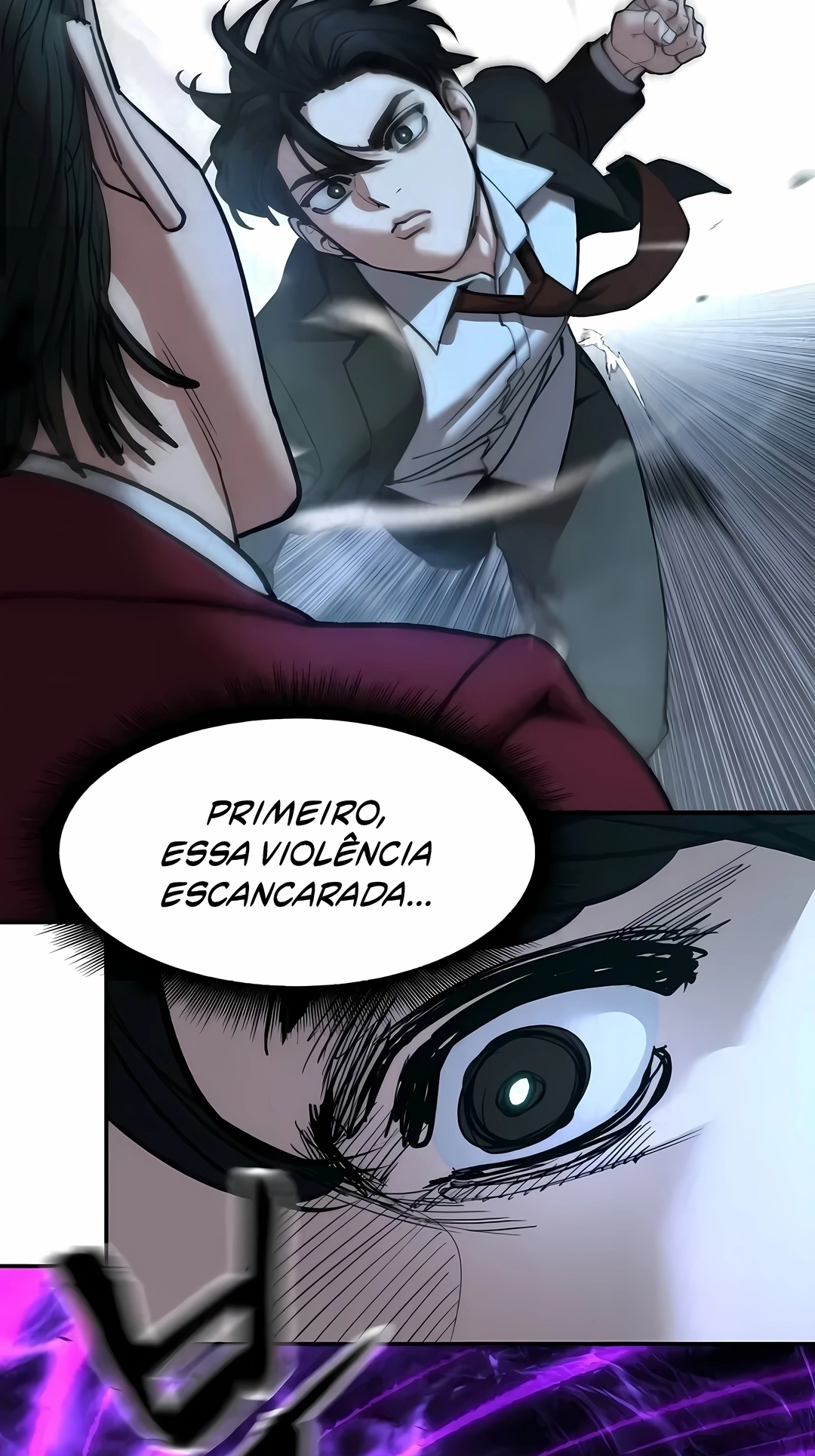 Read The Best Man In Charge PT Manga Online