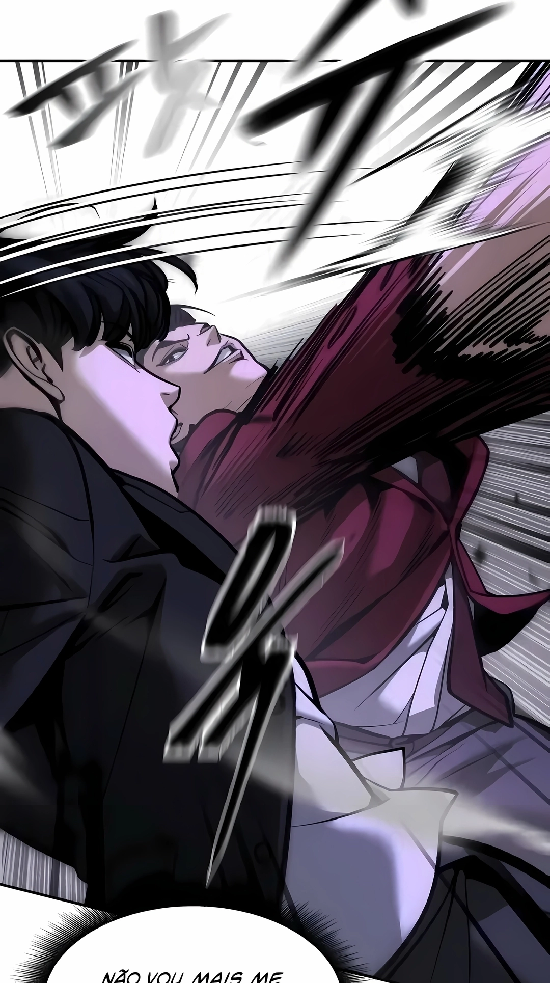 Read The Best Man In Charge PT Manga Online