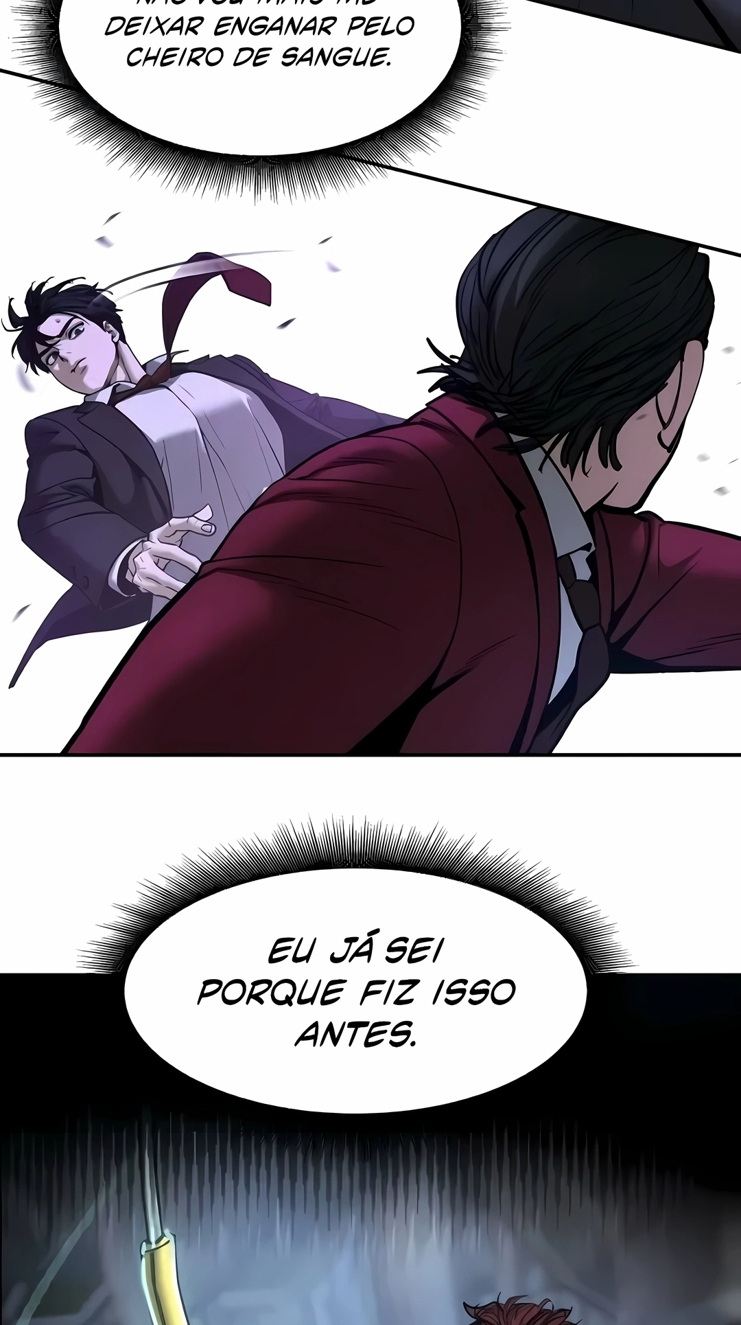 Read The Best Man In Charge PT Manga Online