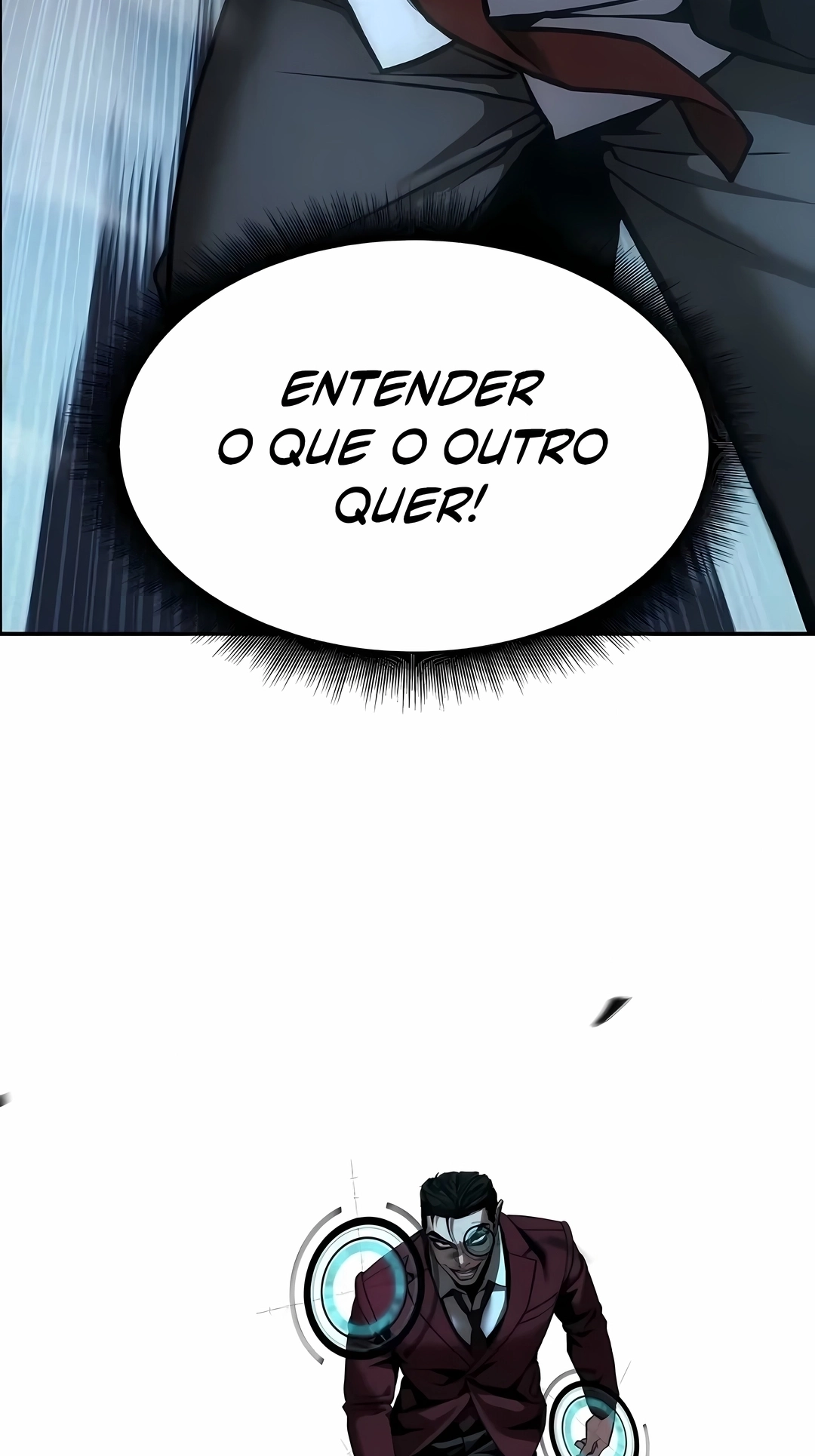 Read The Best Man In Charge PT Manga Online