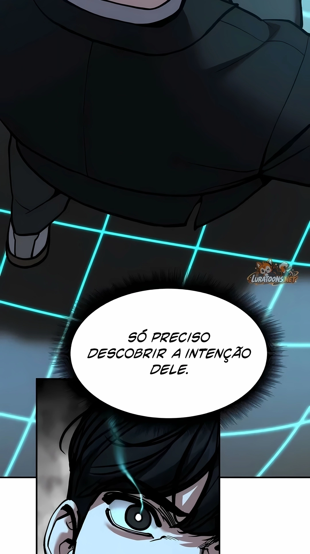 Read The Best Man In Charge PT Manga Online