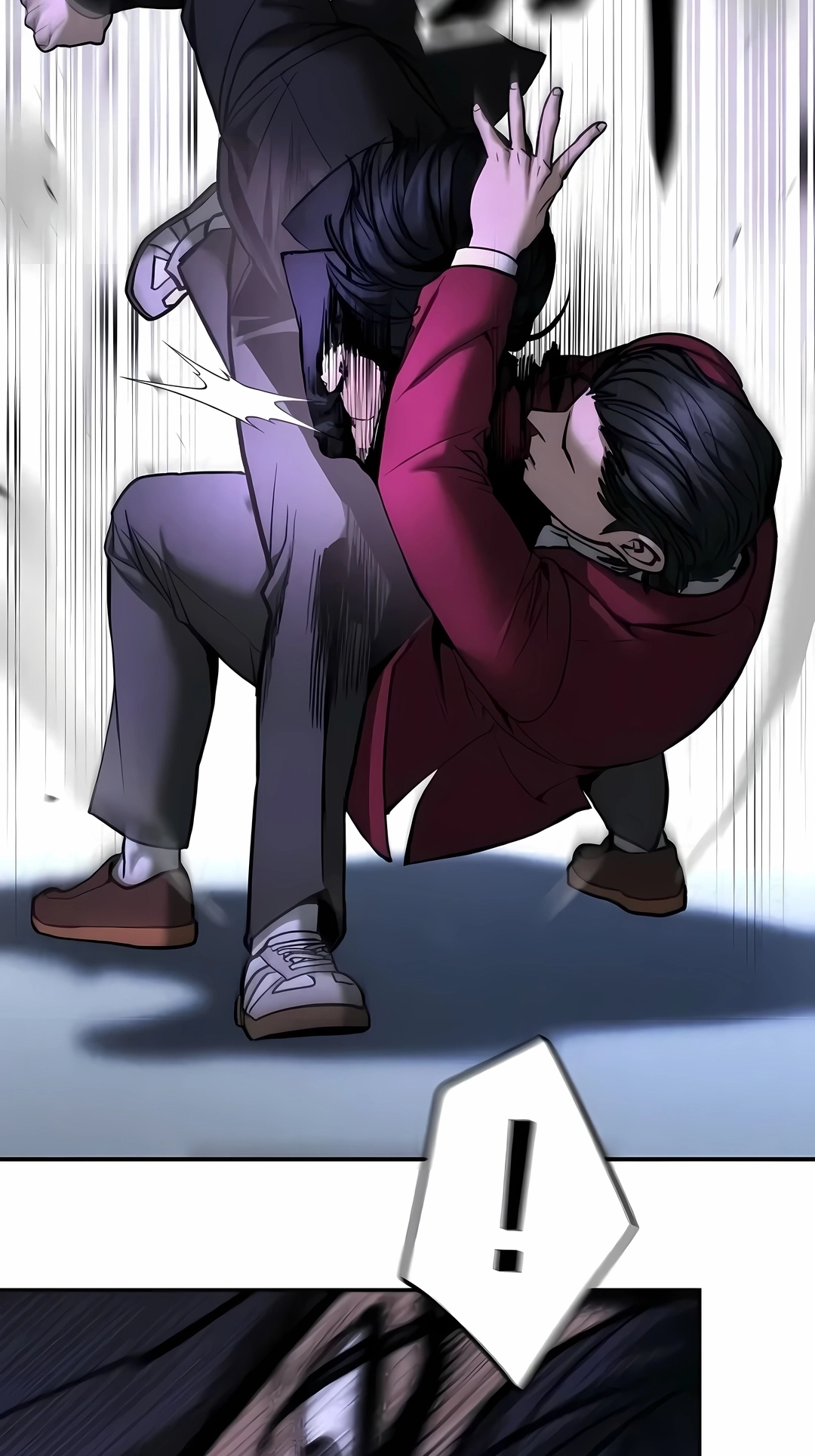 Read The Best Man In Charge PT Manga Online