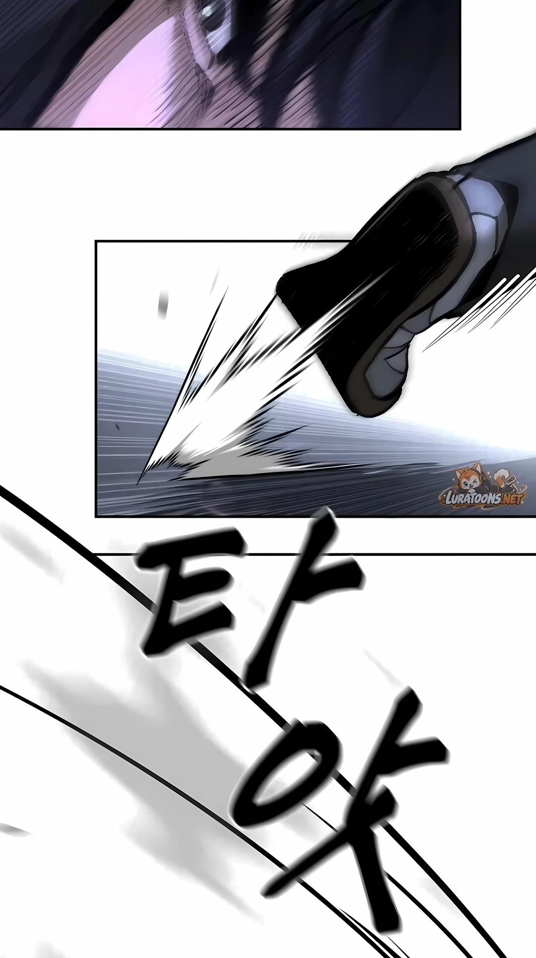 Read The Best Man In Charge PT Manga Online