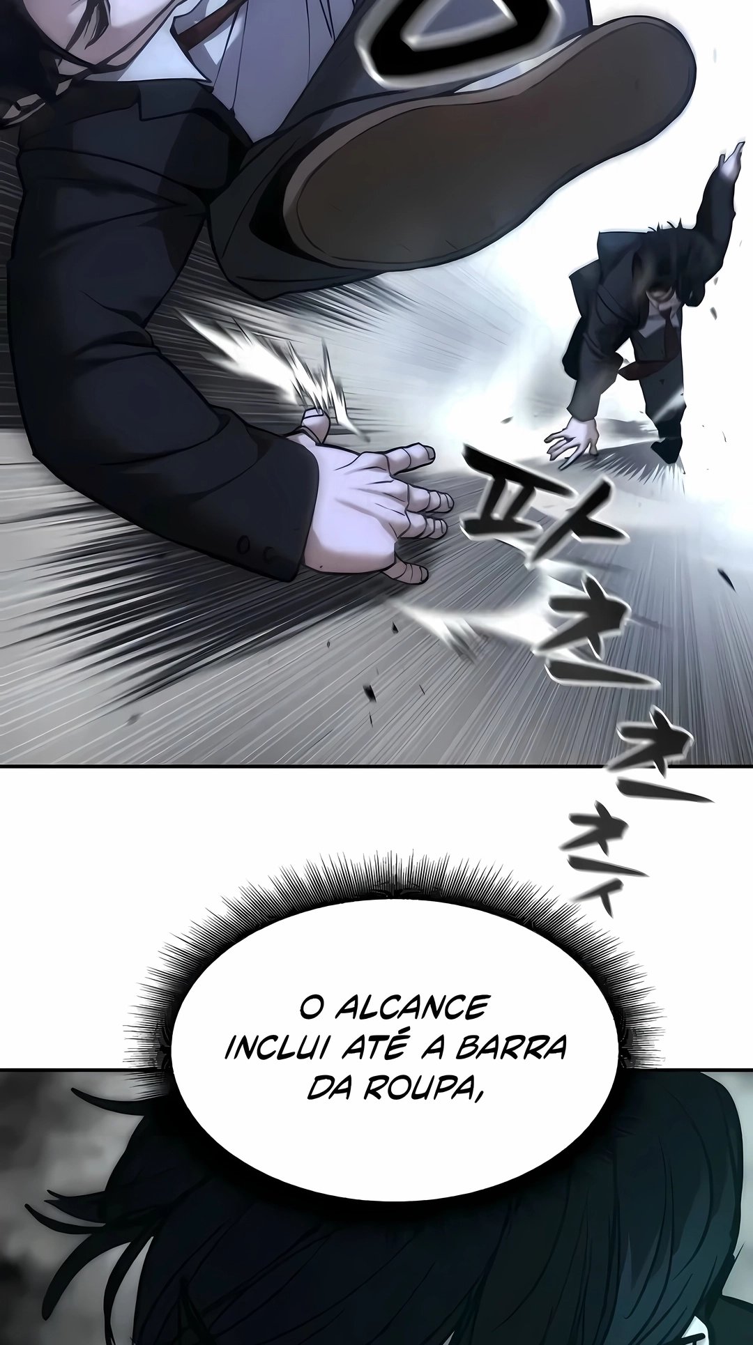 Read The Best Man In Charge PT Manga Online