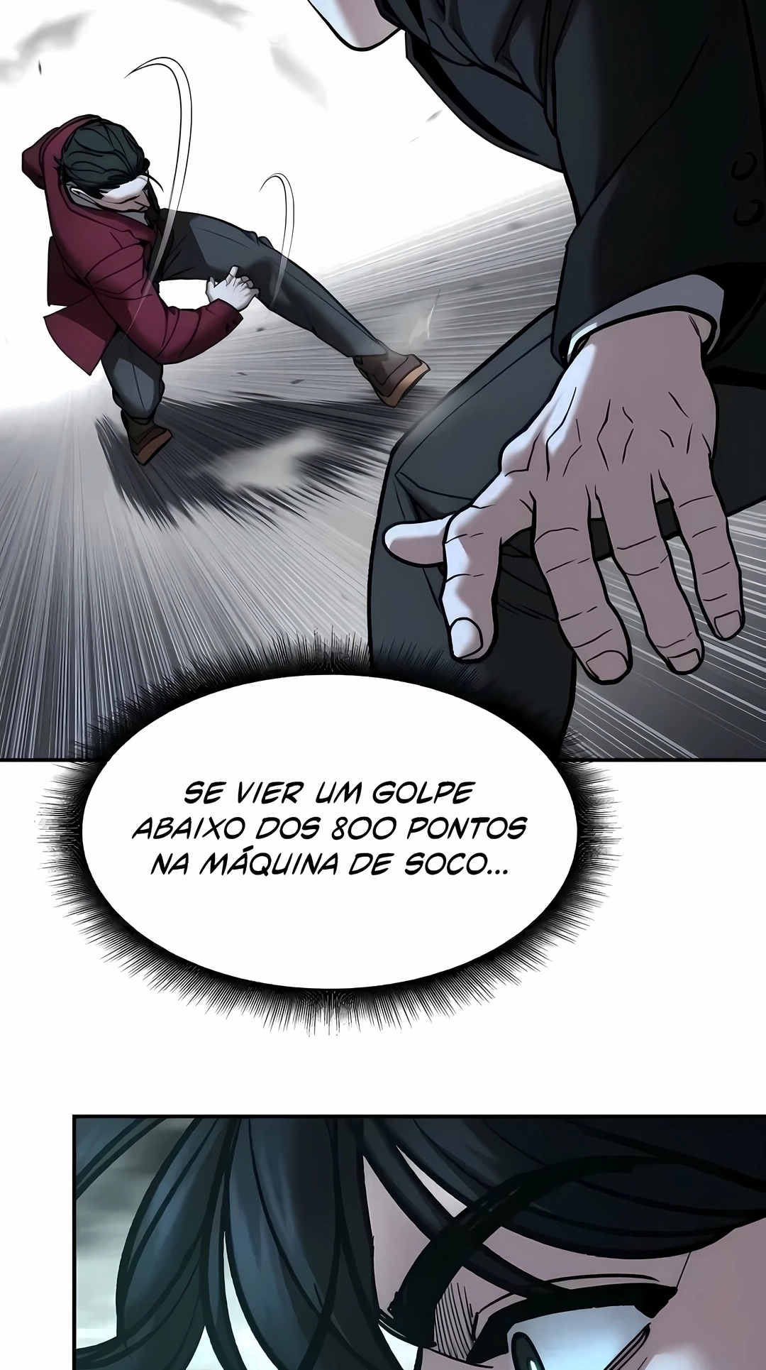 Read The Best Man In Charge PT Manga Online