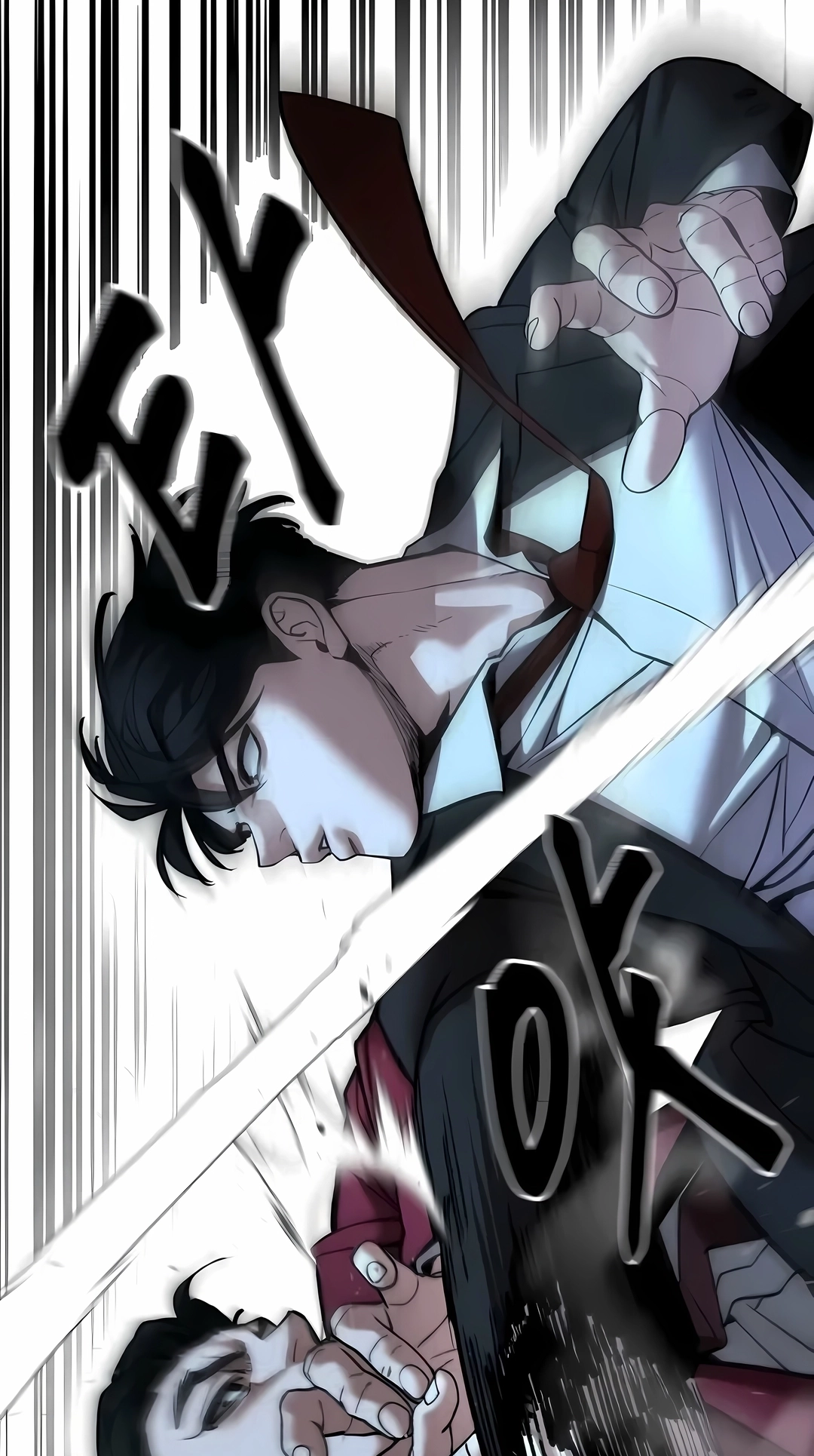 Read The Best Man In Charge PT Manga Online