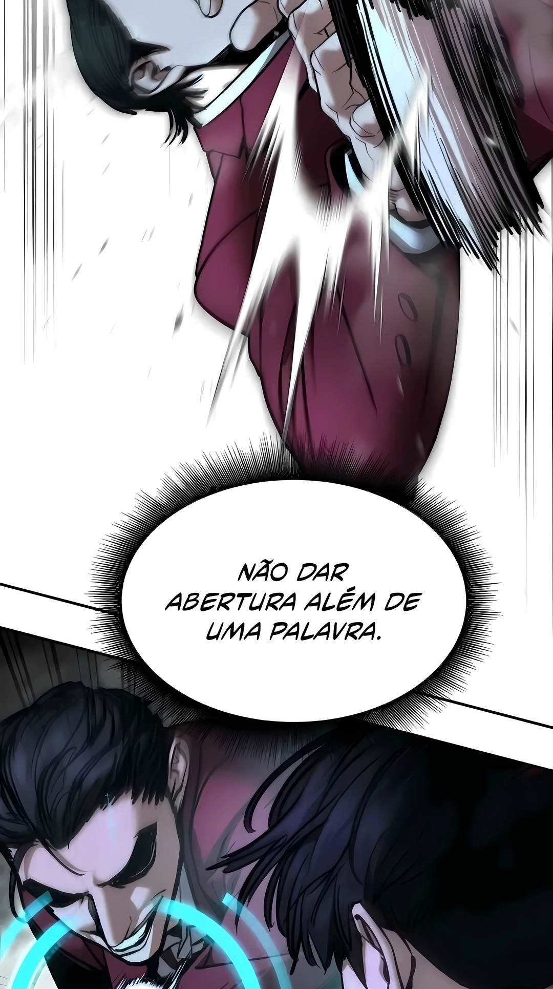 Read The Best Man In Charge PT Manga Online