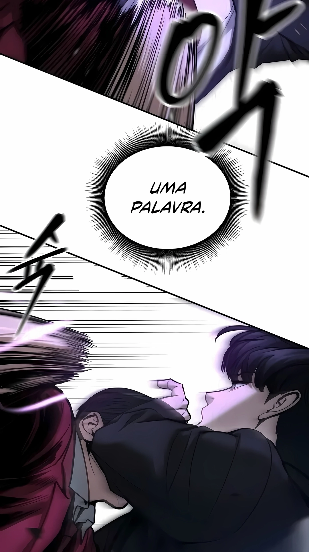 Read The Best Man In Charge PT Manga Online