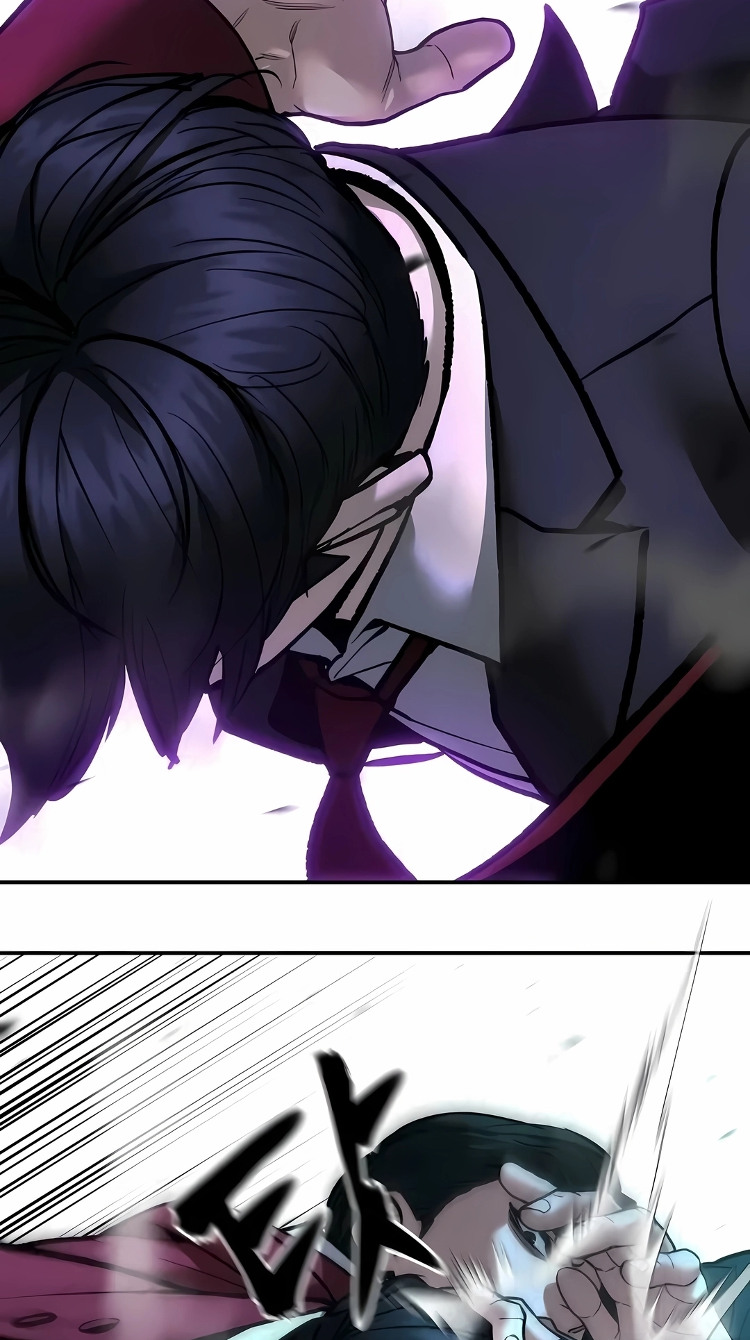 Read The Best Man In Charge PT Manga Online