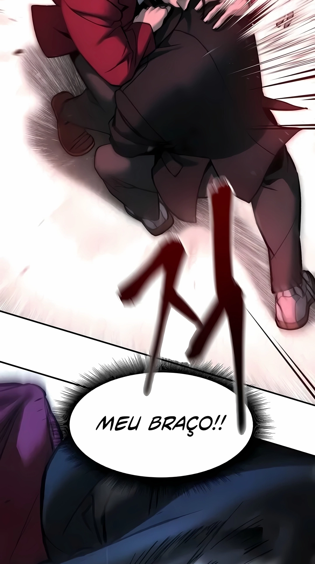 Read The Best Man In Charge PT Manga Online