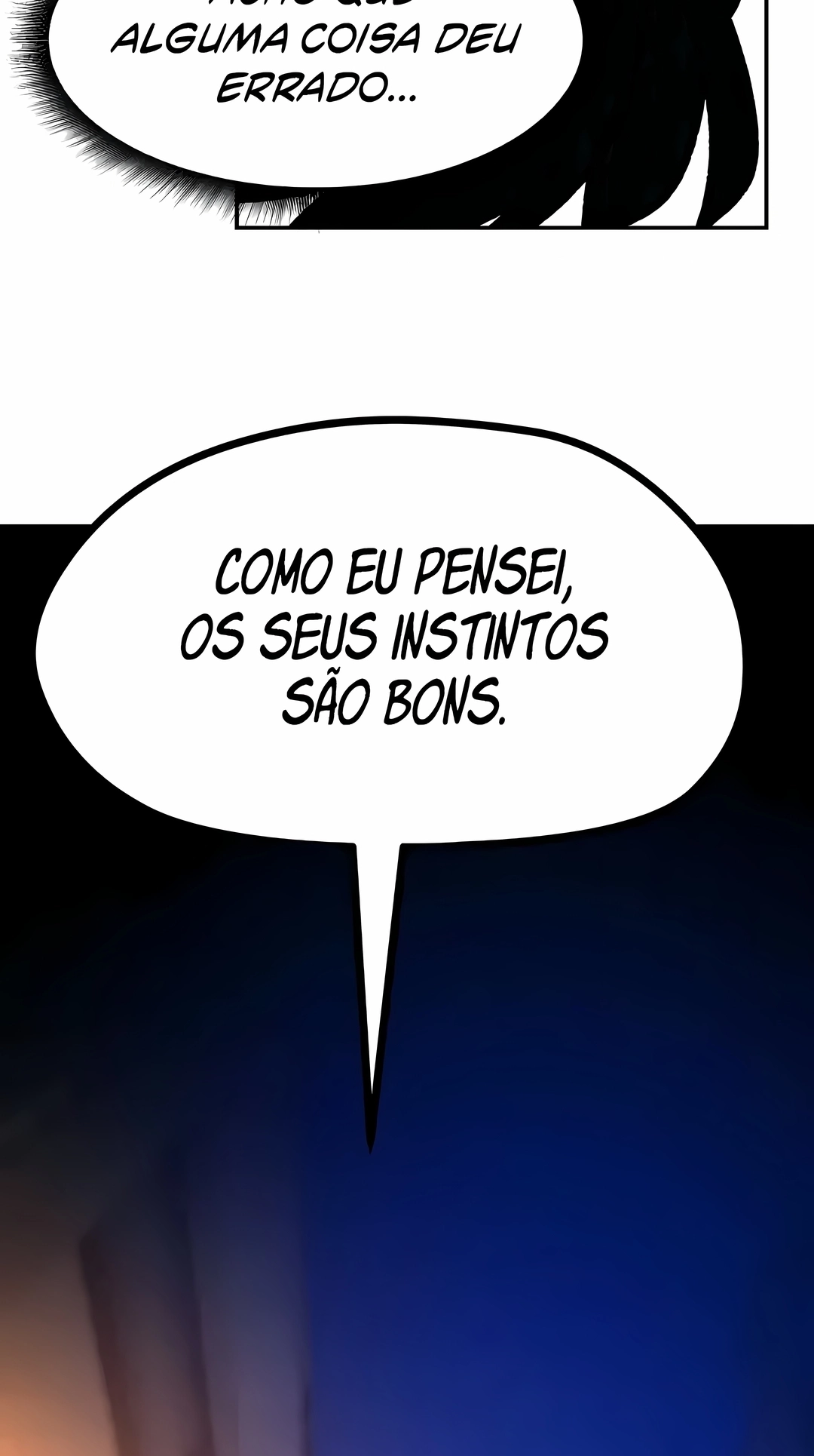 Read The Best Man In Charge PT Manga Online