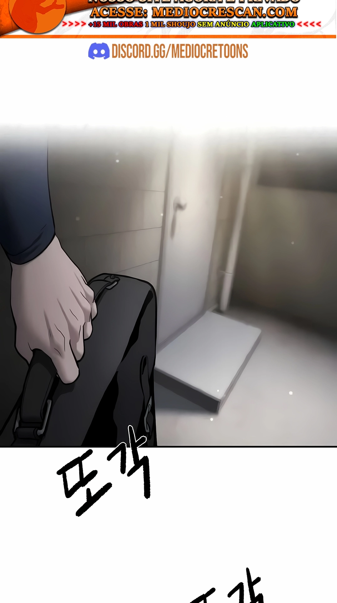 Read The Best Man In Charge PT Manga Online