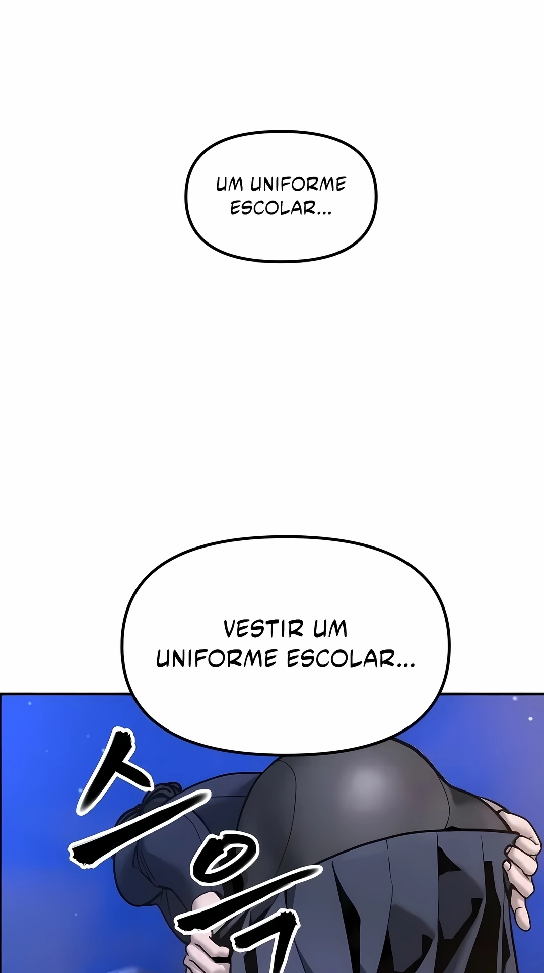 Read The Best Man In Charge PT Manga Online