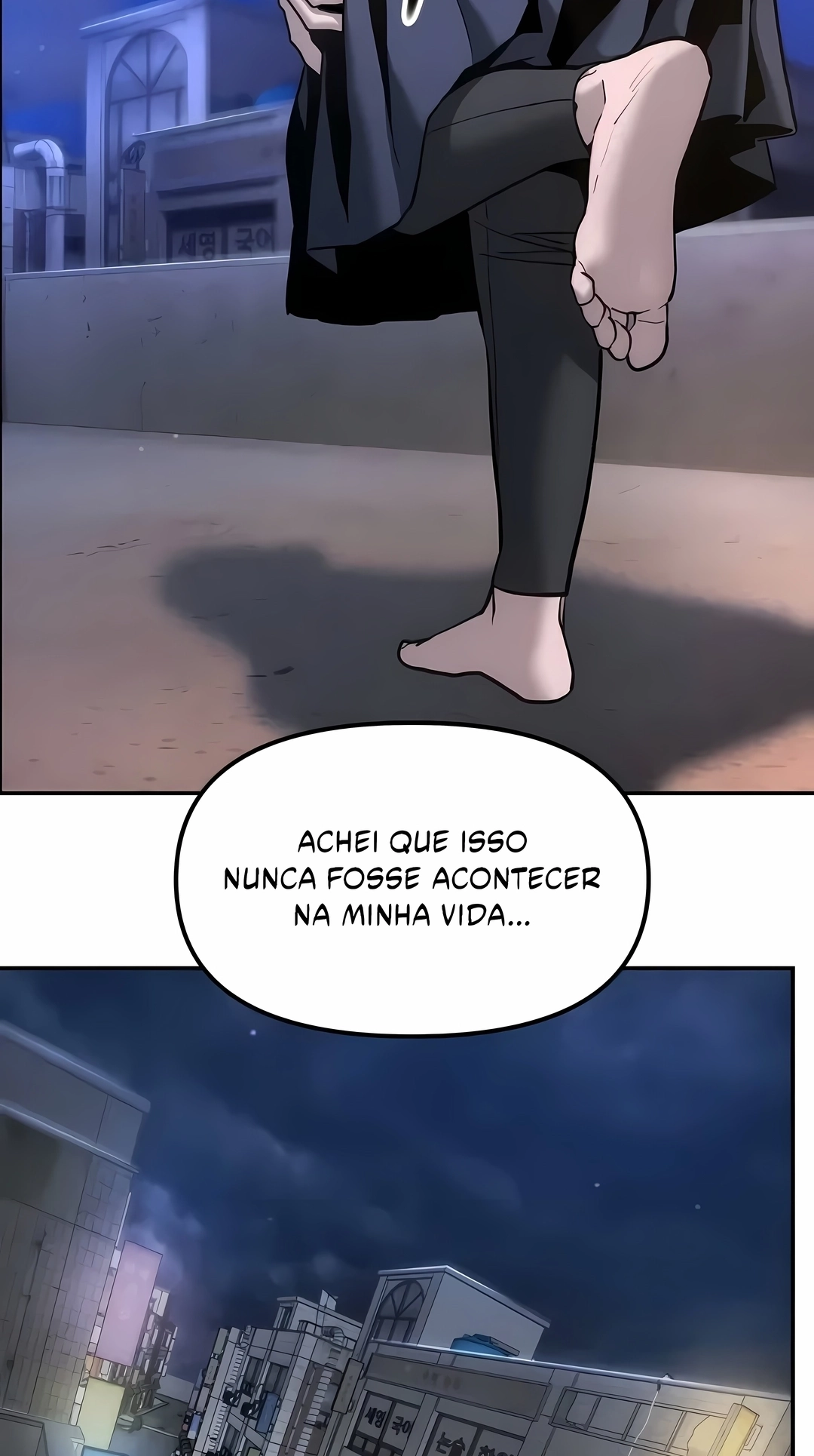 Read The Best Man In Charge PT Manga Online