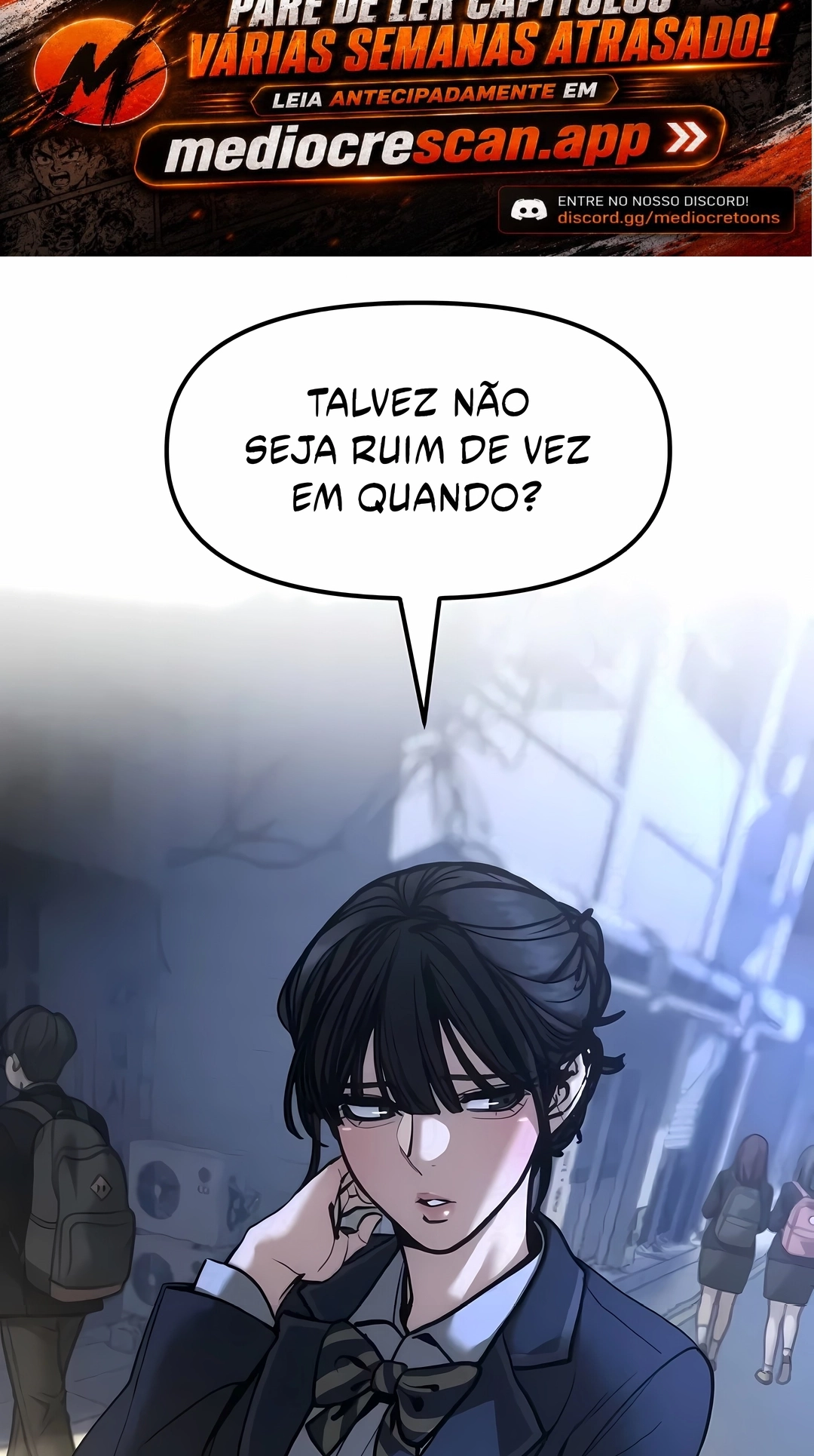 Read The Best Man In Charge PT Manga Online