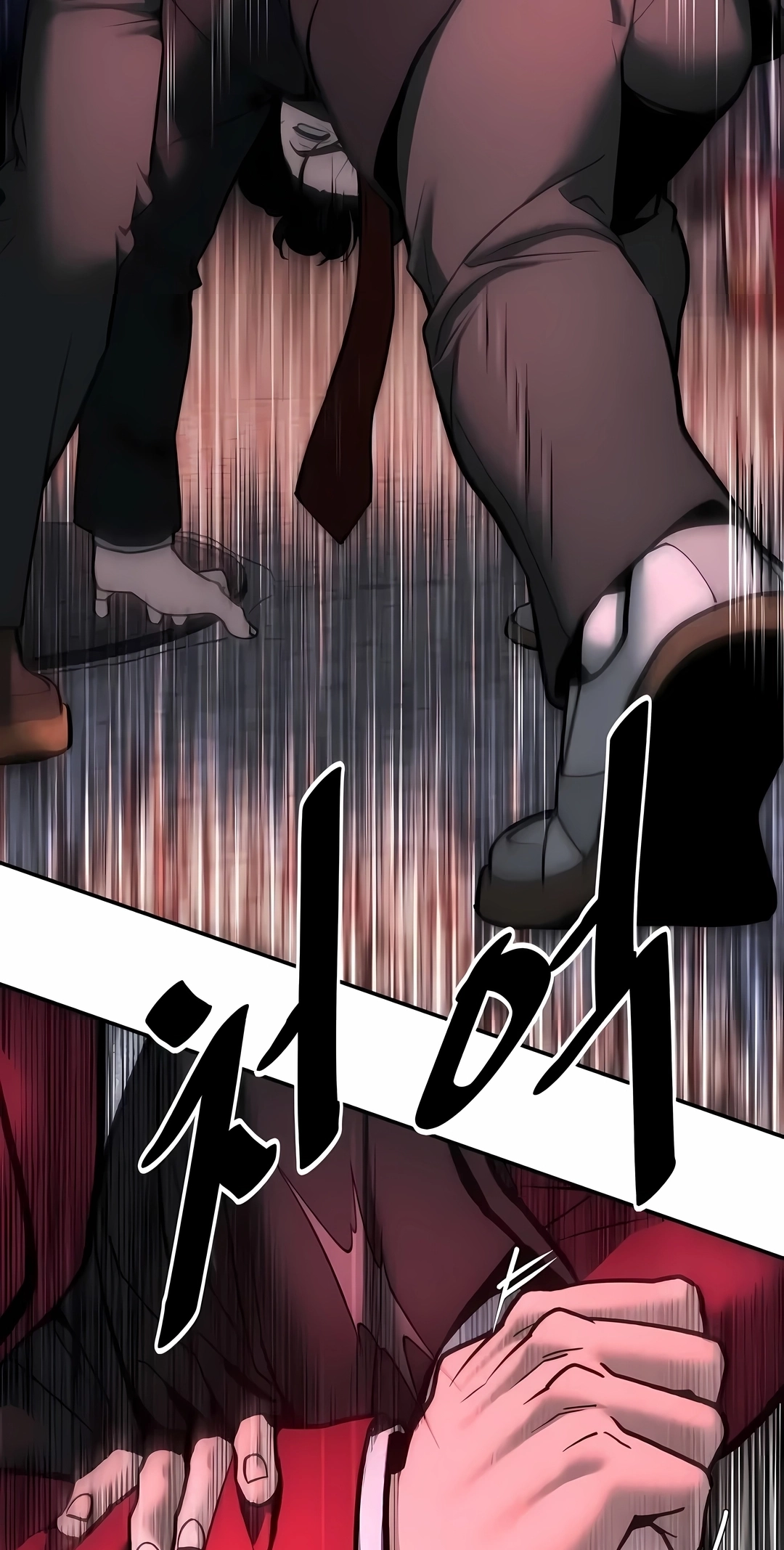 Read The Best Man In Charge PT Manga Online