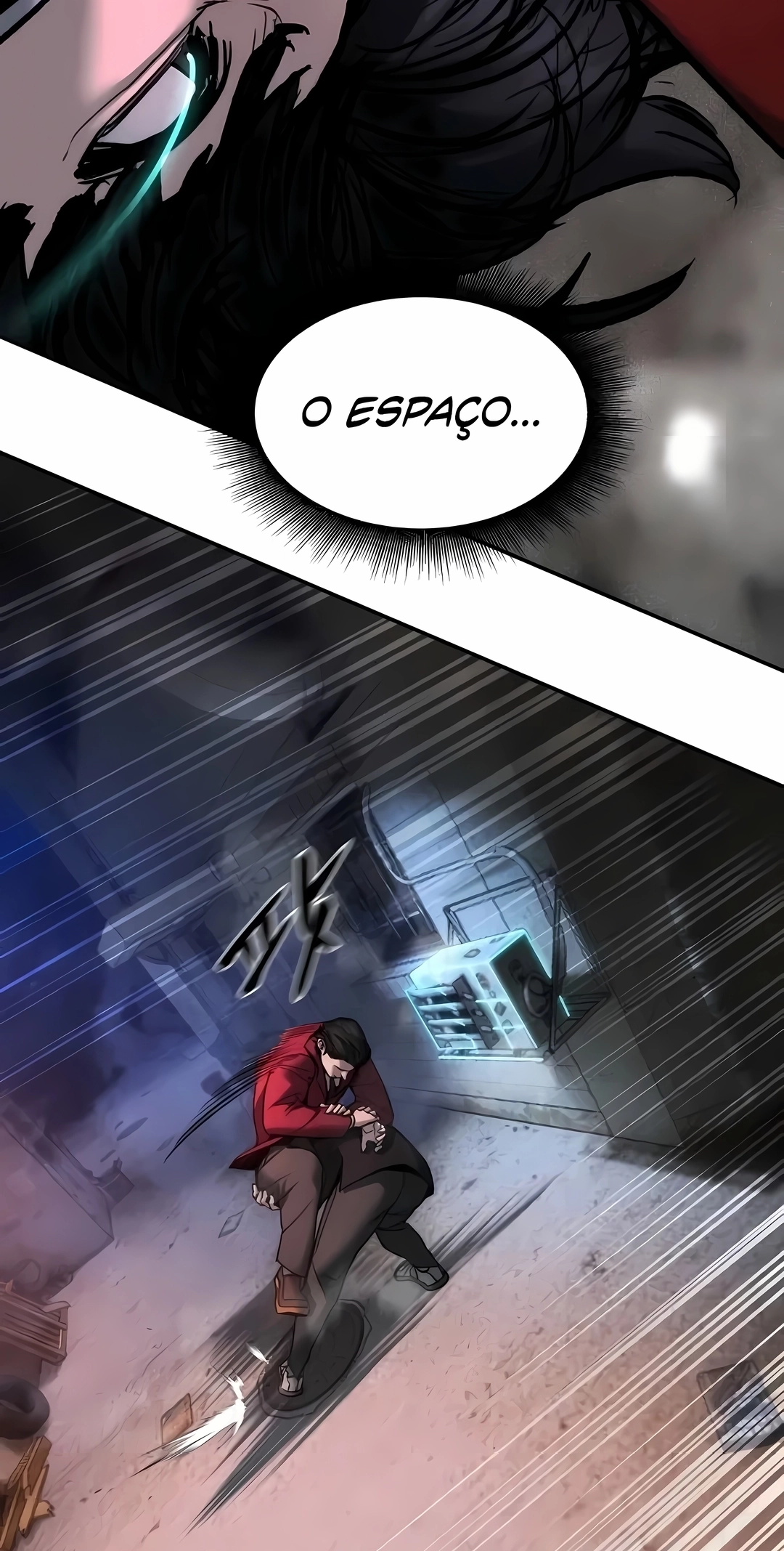 Read The Best Man In Charge PT Manga Online