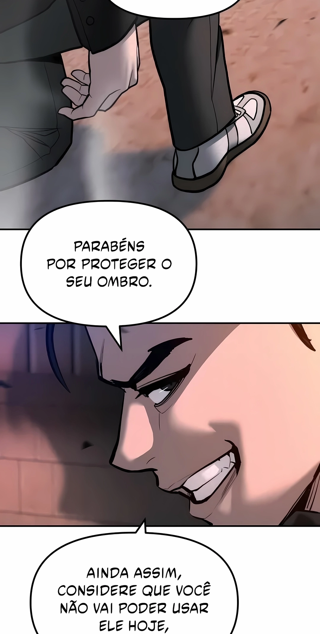 Read The Best Man In Charge PT Manga Online