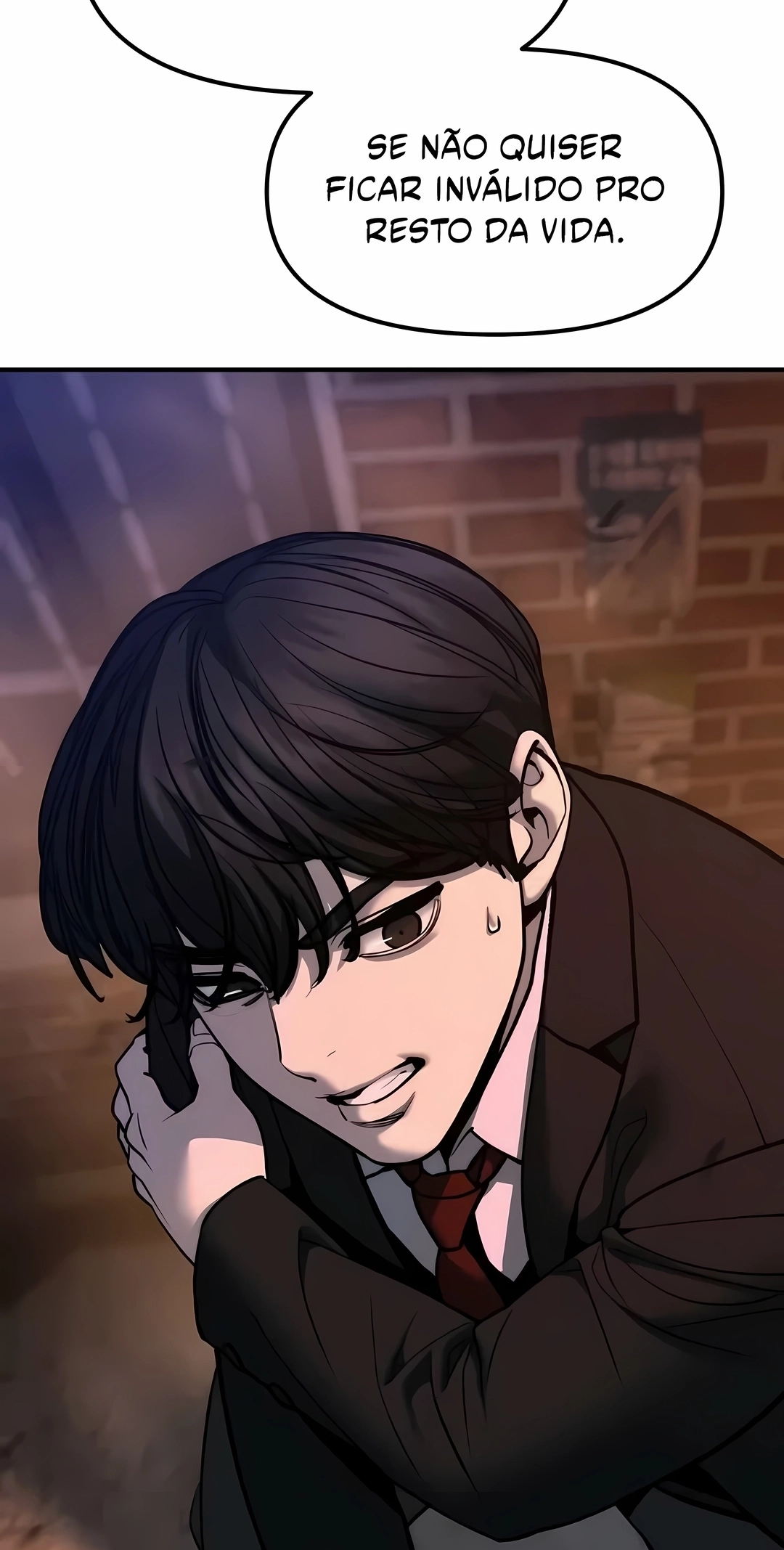 Read The Best Man In Charge PT Manga Online