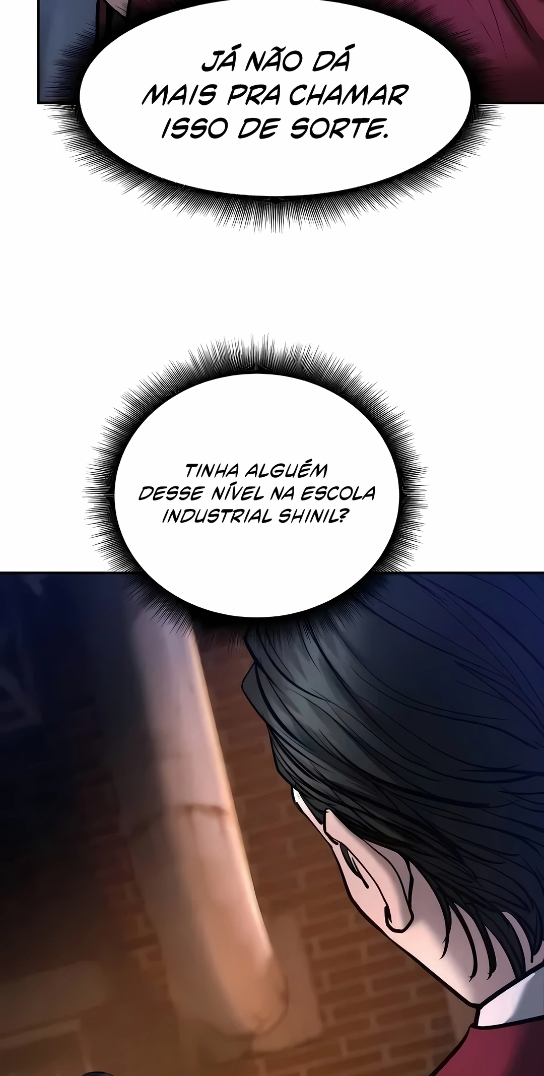 Read The Best Man In Charge PT Manga Online