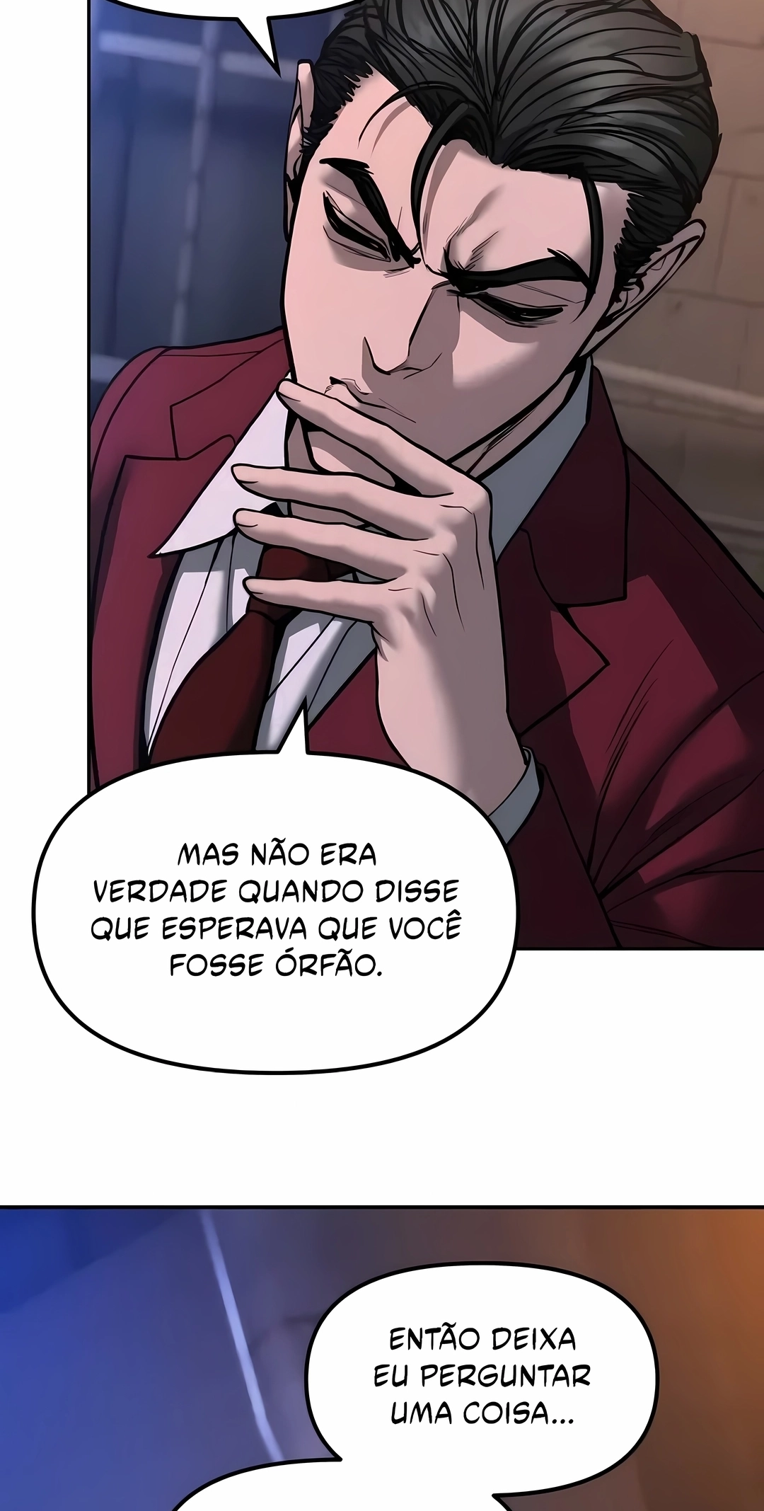 Read The Best Man In Charge PT Manga Online