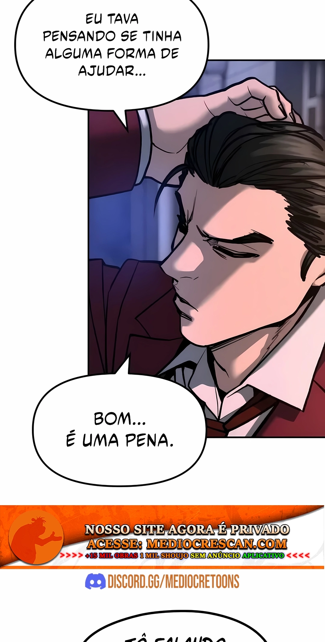 Read The Best Man In Charge PT Manga Online