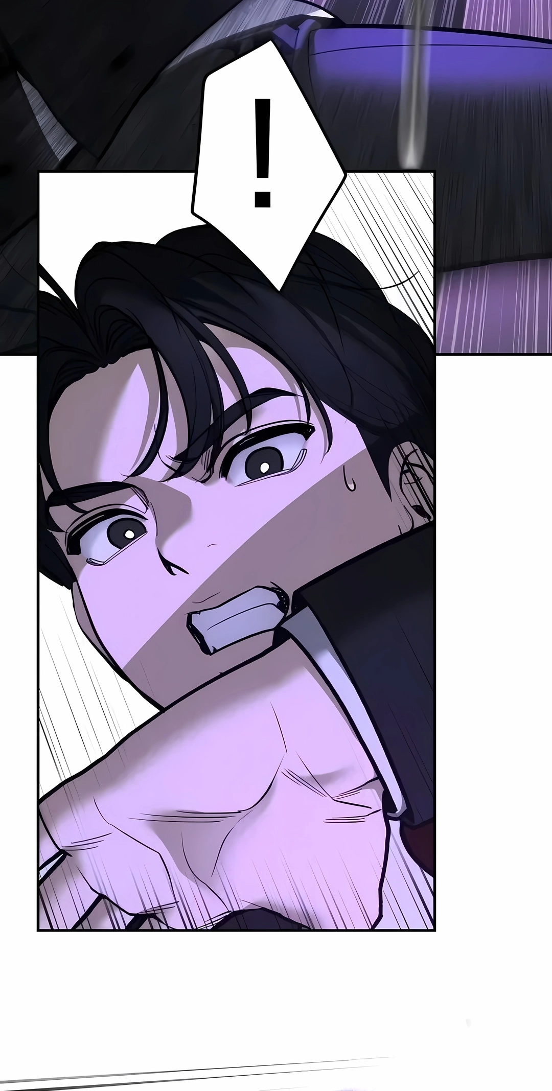 Read The Best Man In Charge PT Manga Online