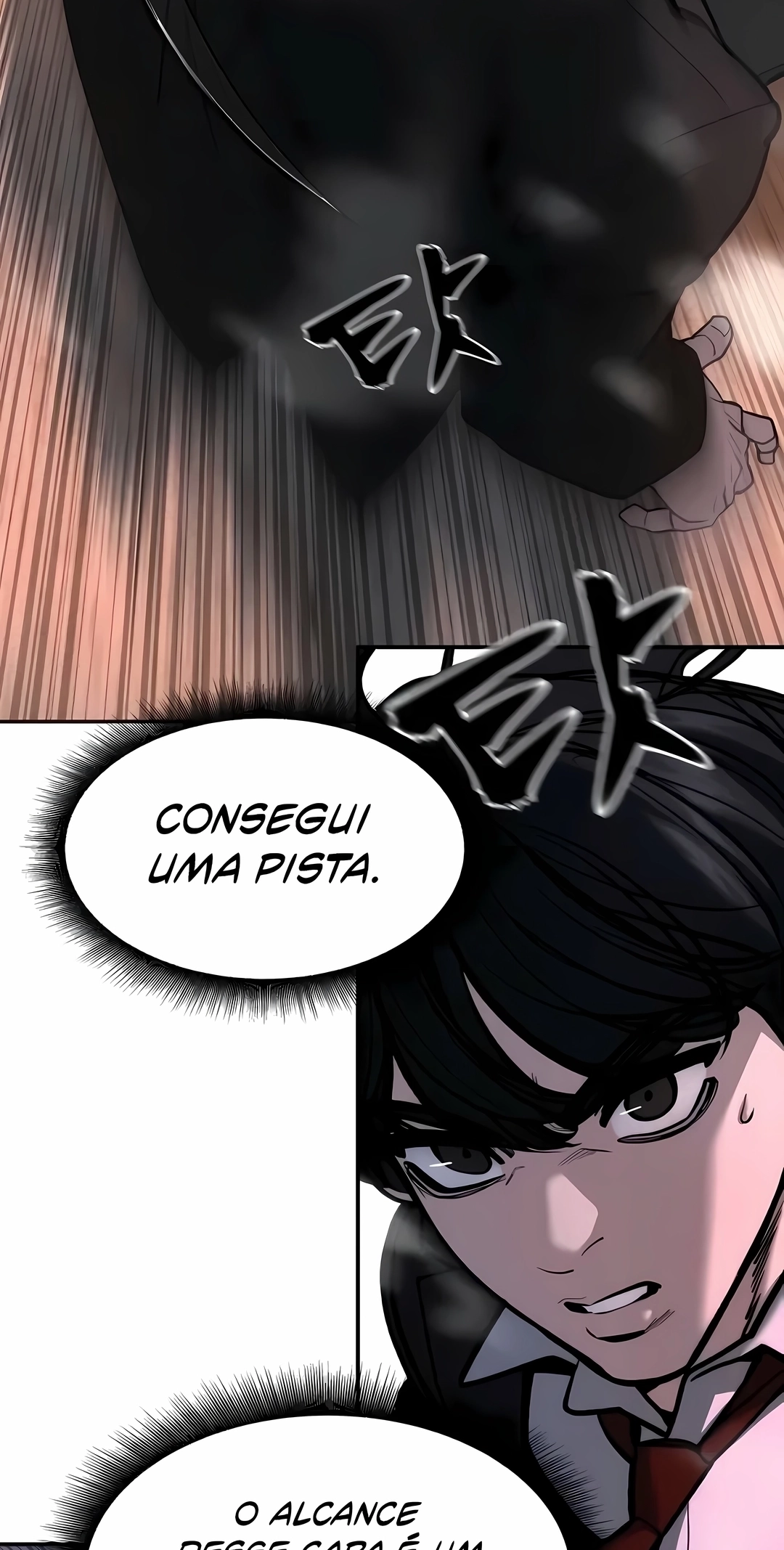 Read The Best Man In Charge PT Manga Online