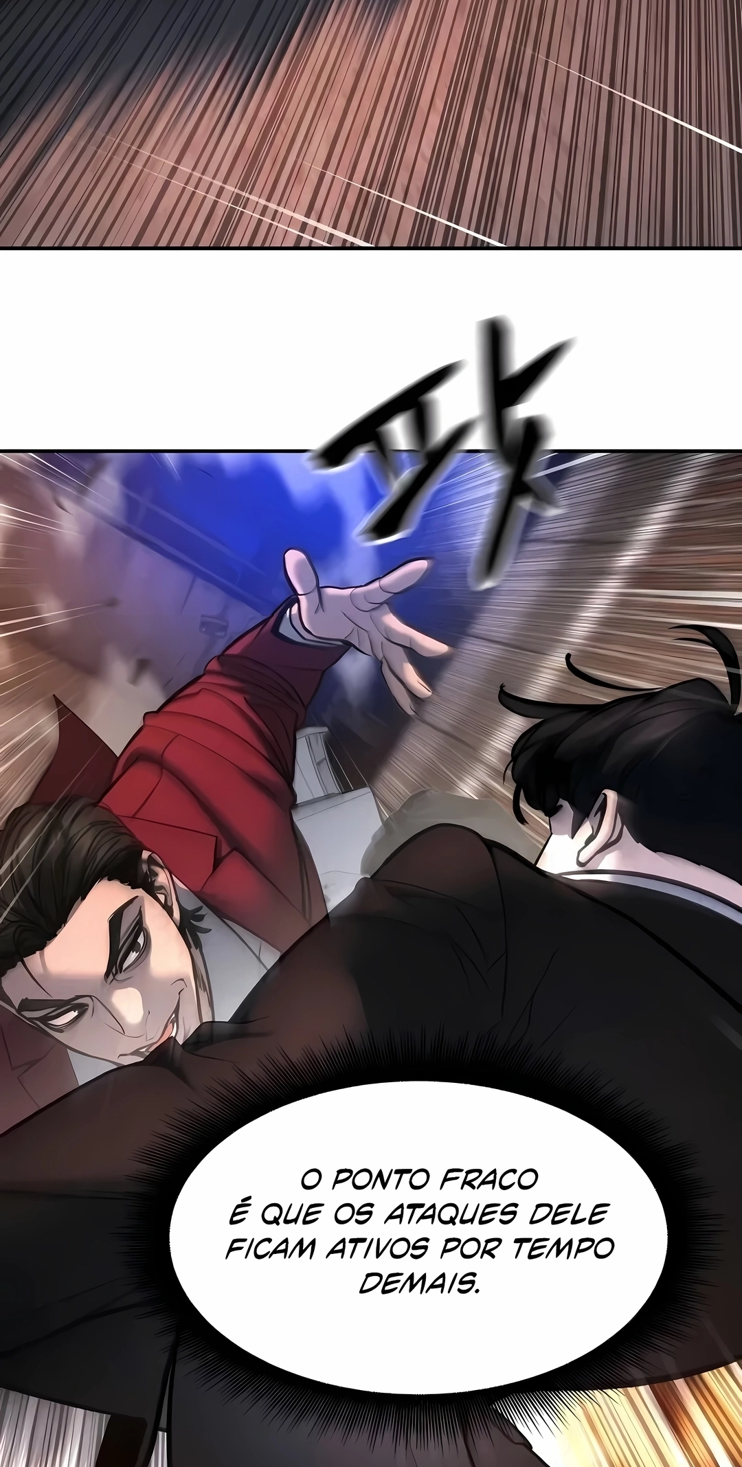 Read The Best Man In Charge PT Manga Online