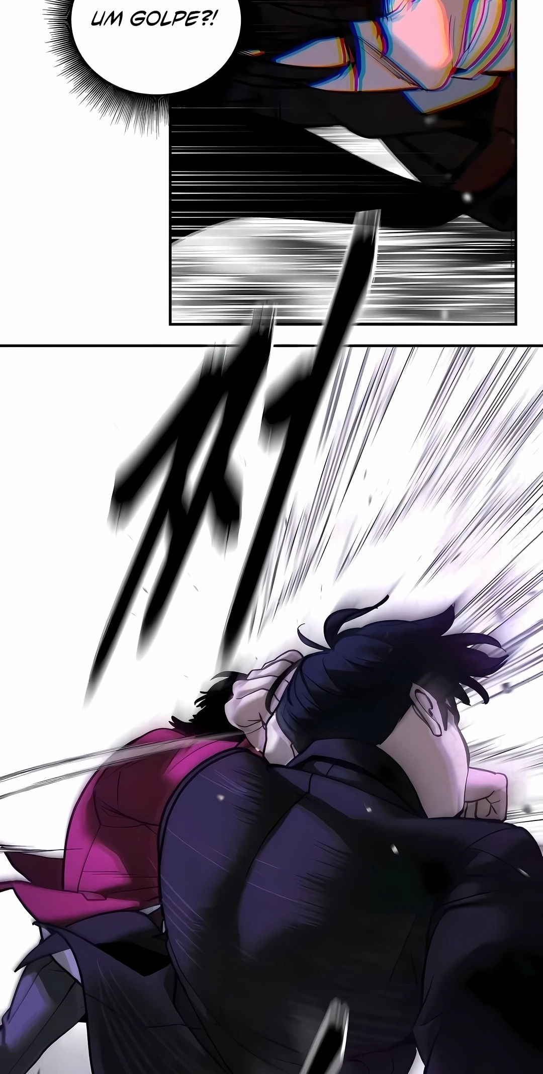 Read The Best Man In Charge PT Manga Online