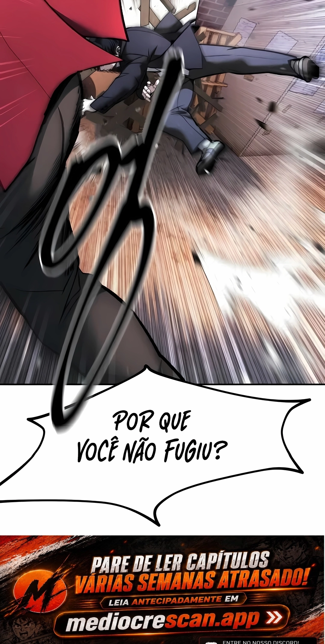 Read The Best Man In Charge PT Manga Online