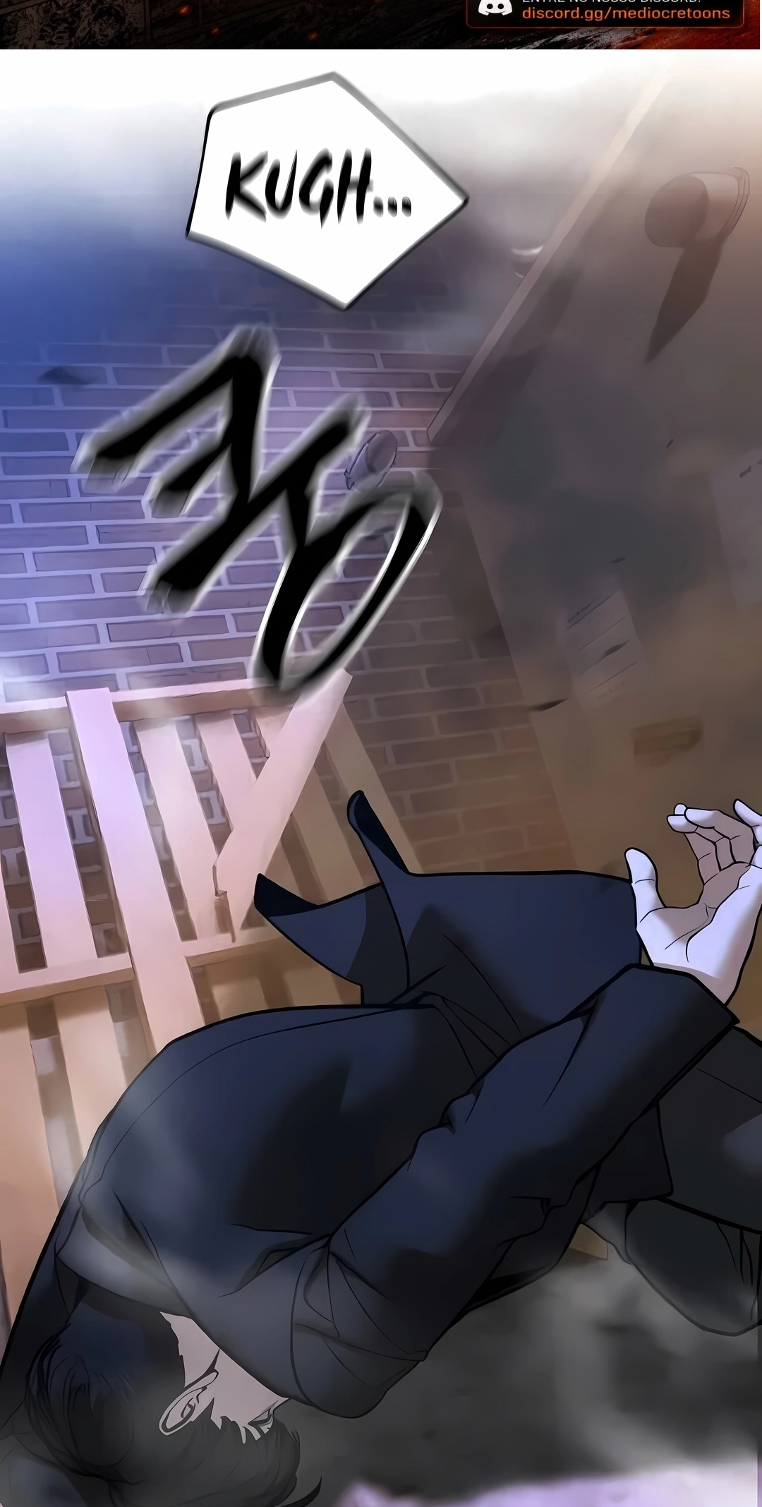 Read The Best Man In Charge PT Manga Online