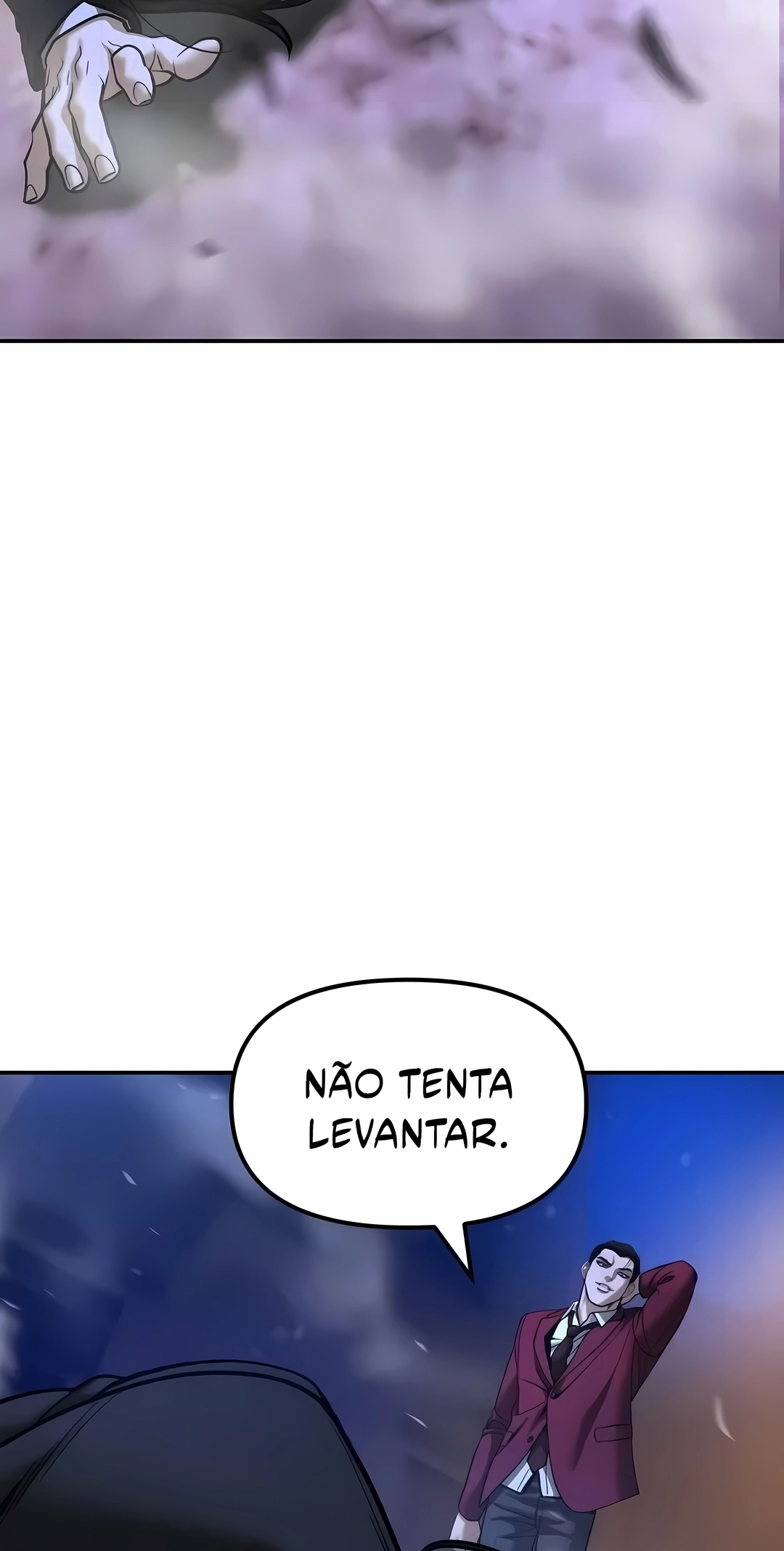 Read The Best Man In Charge PT Manga Online