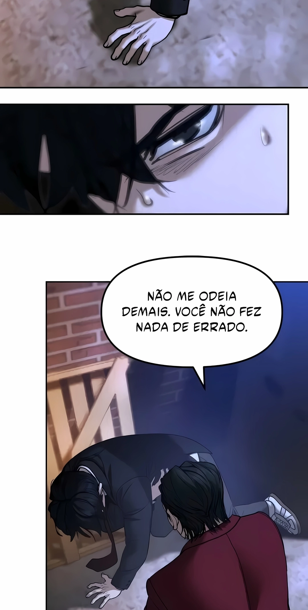 Read The Best Man In Charge PT Manga Online