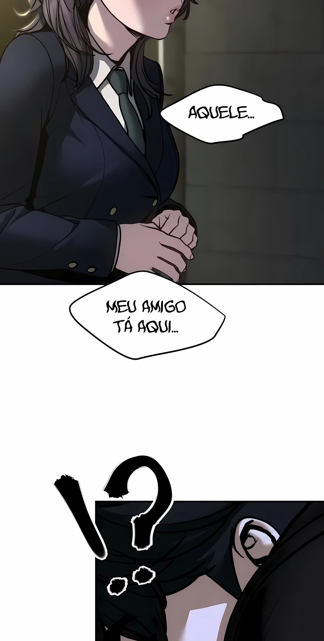 Read The Best Man In Charge PT Manga Online
