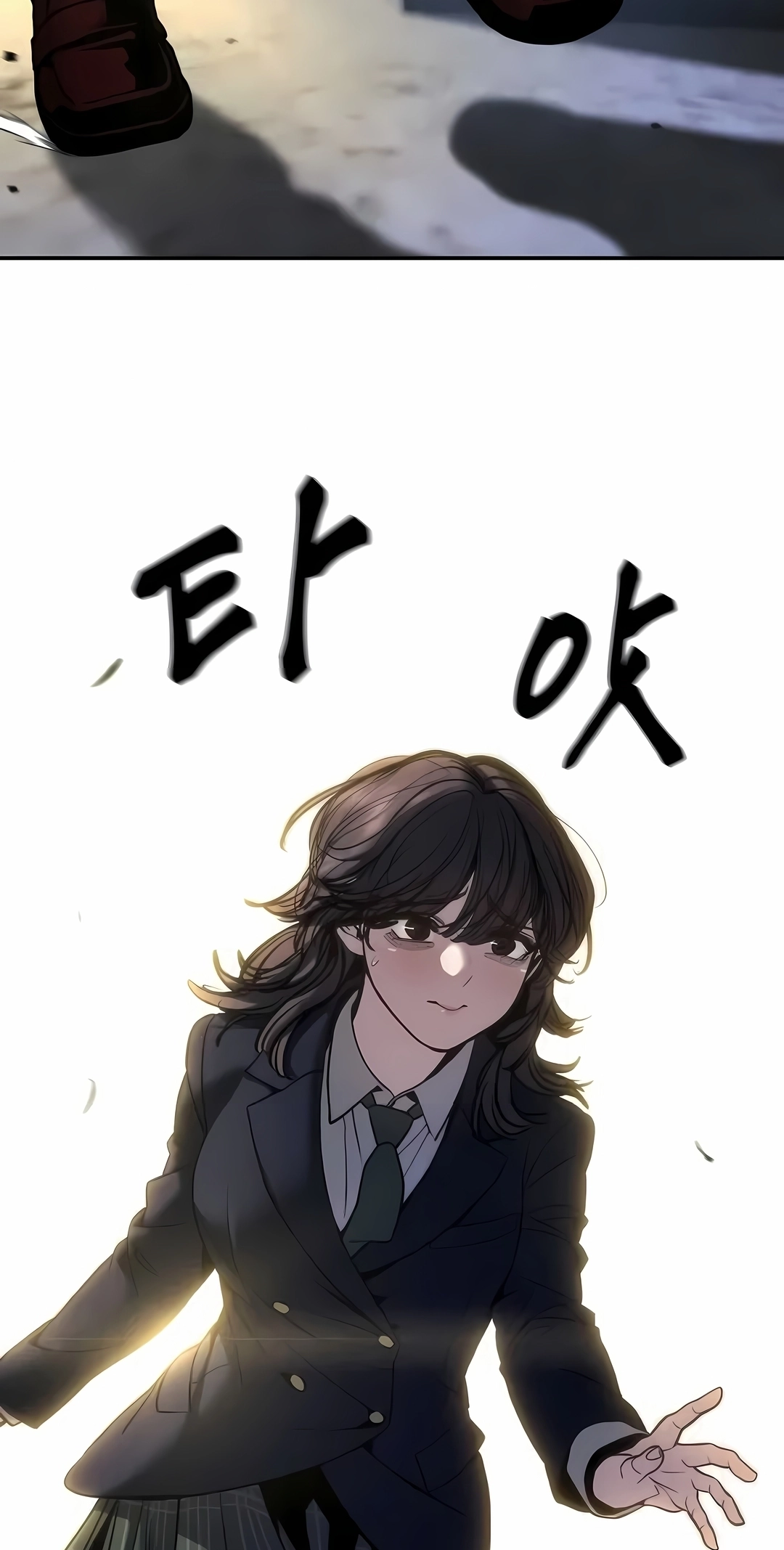 Read The Best Man In Charge PT Manga Online