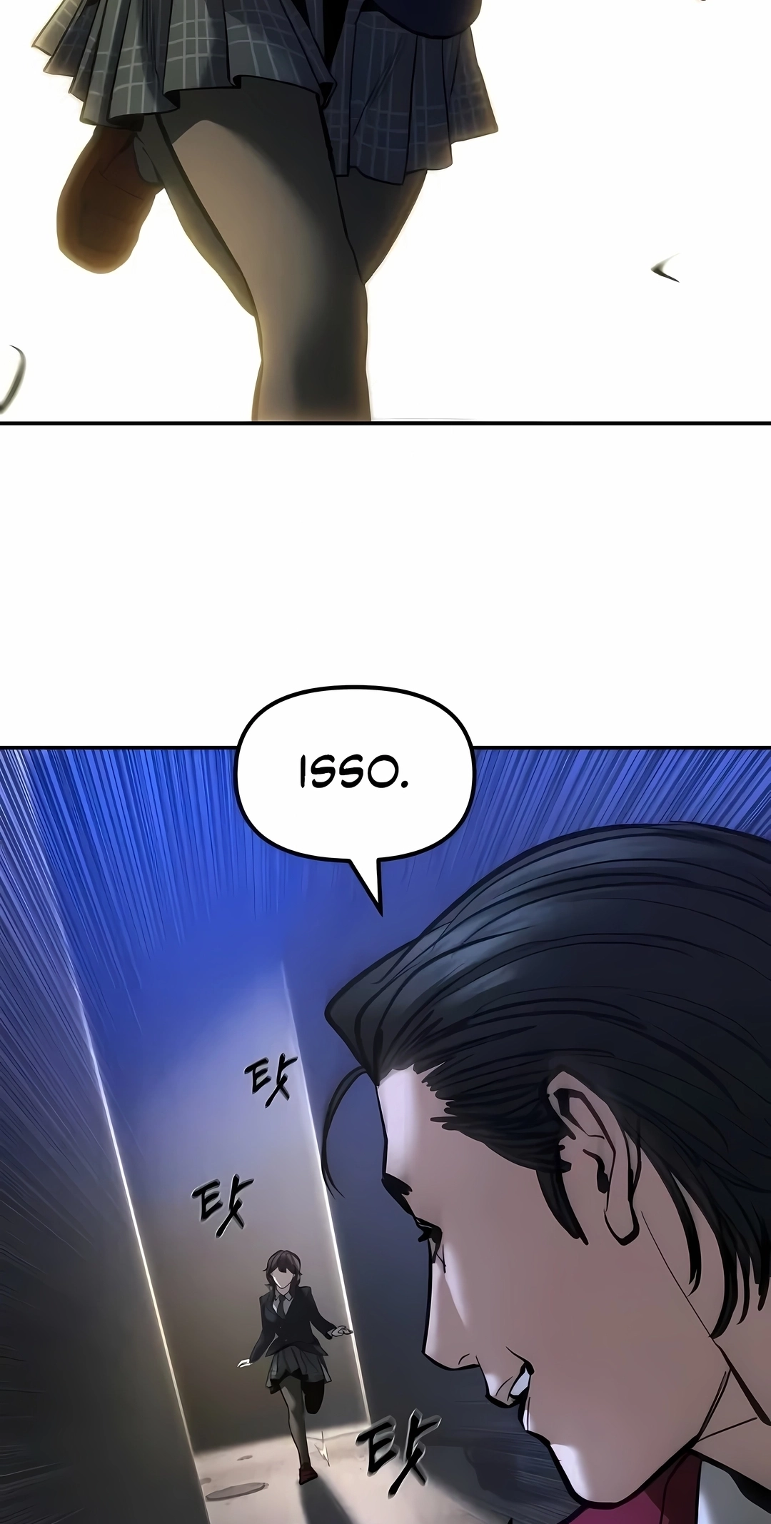 Read The Best Man In Charge PT Manga Online