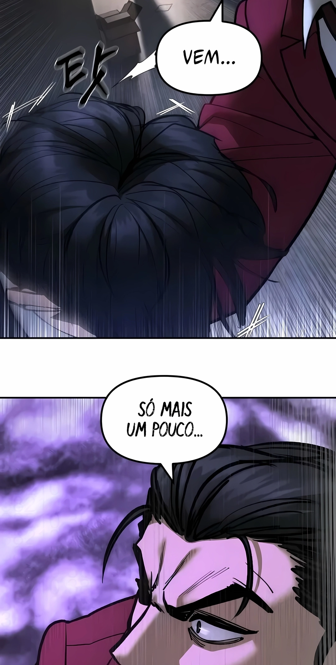 Read The Best Man In Charge PT Manga Online