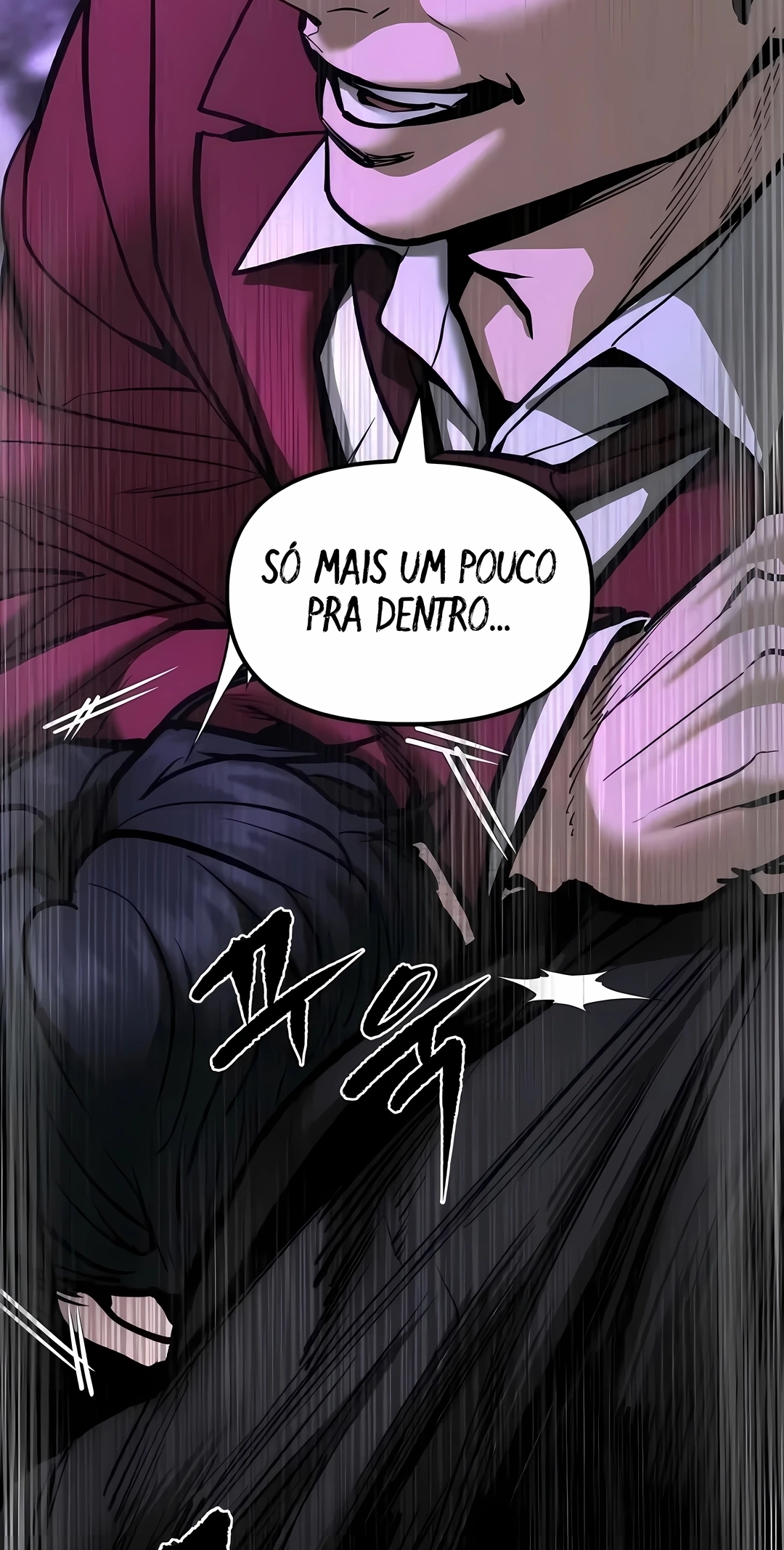Read The Best Man In Charge PT Manga Online