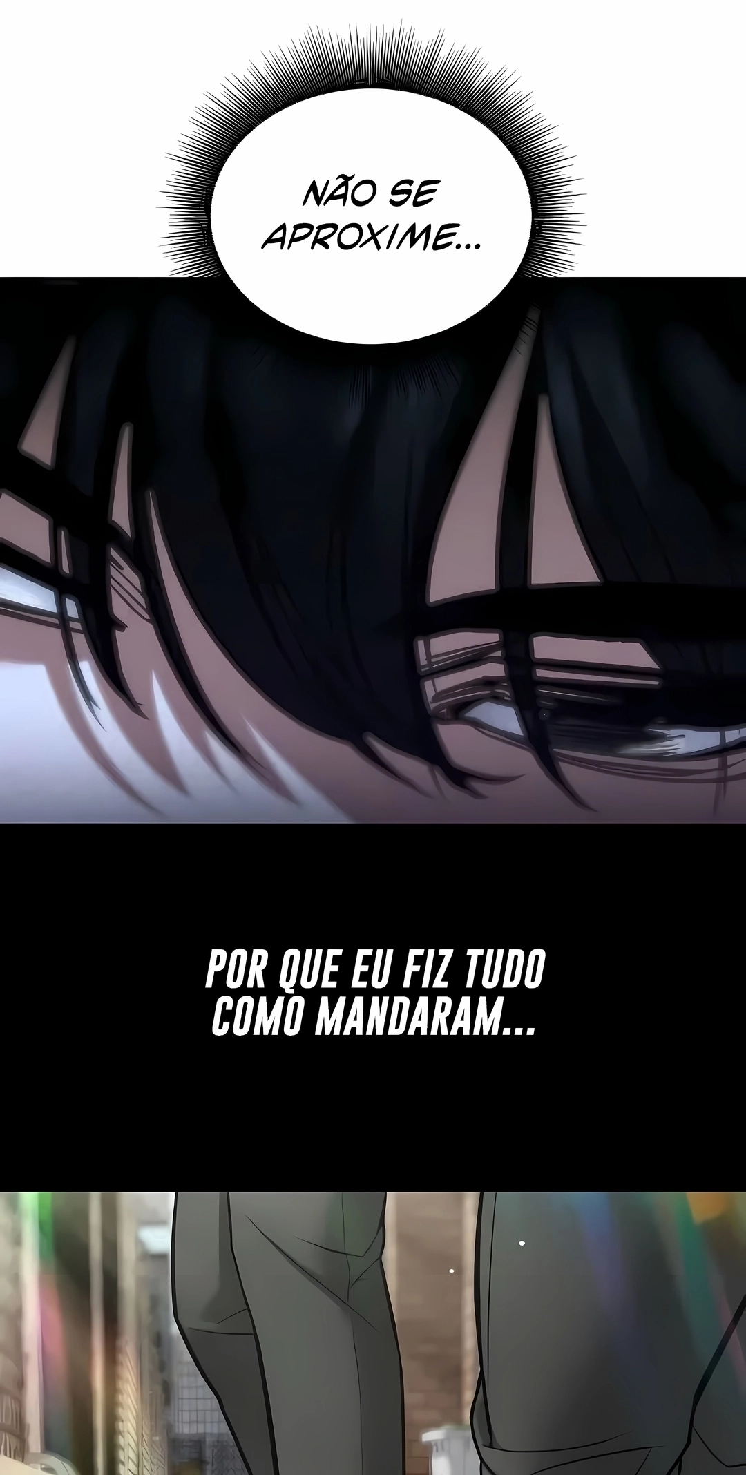 Read The Best Man In Charge PT Manga Online