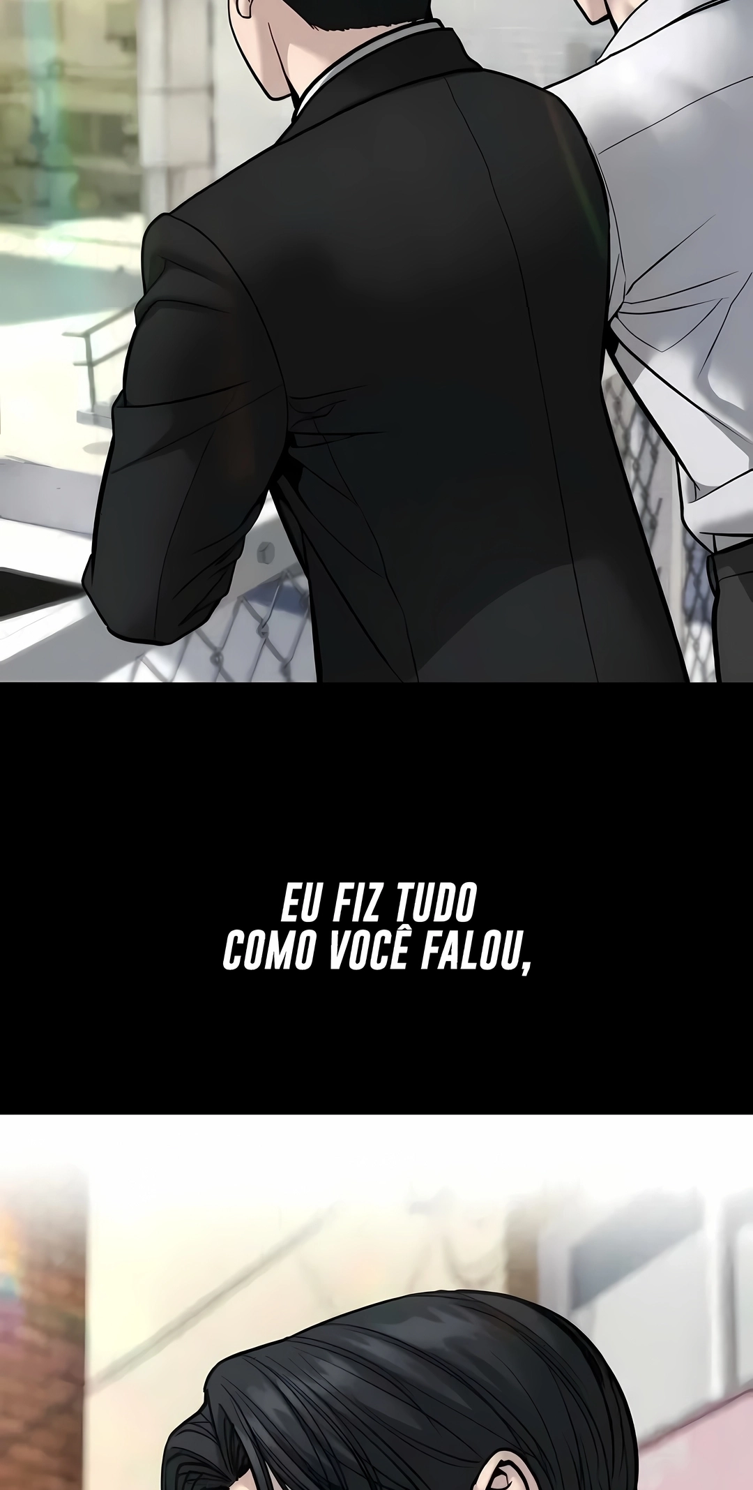 Read The Best Man In Charge PT Manga Online