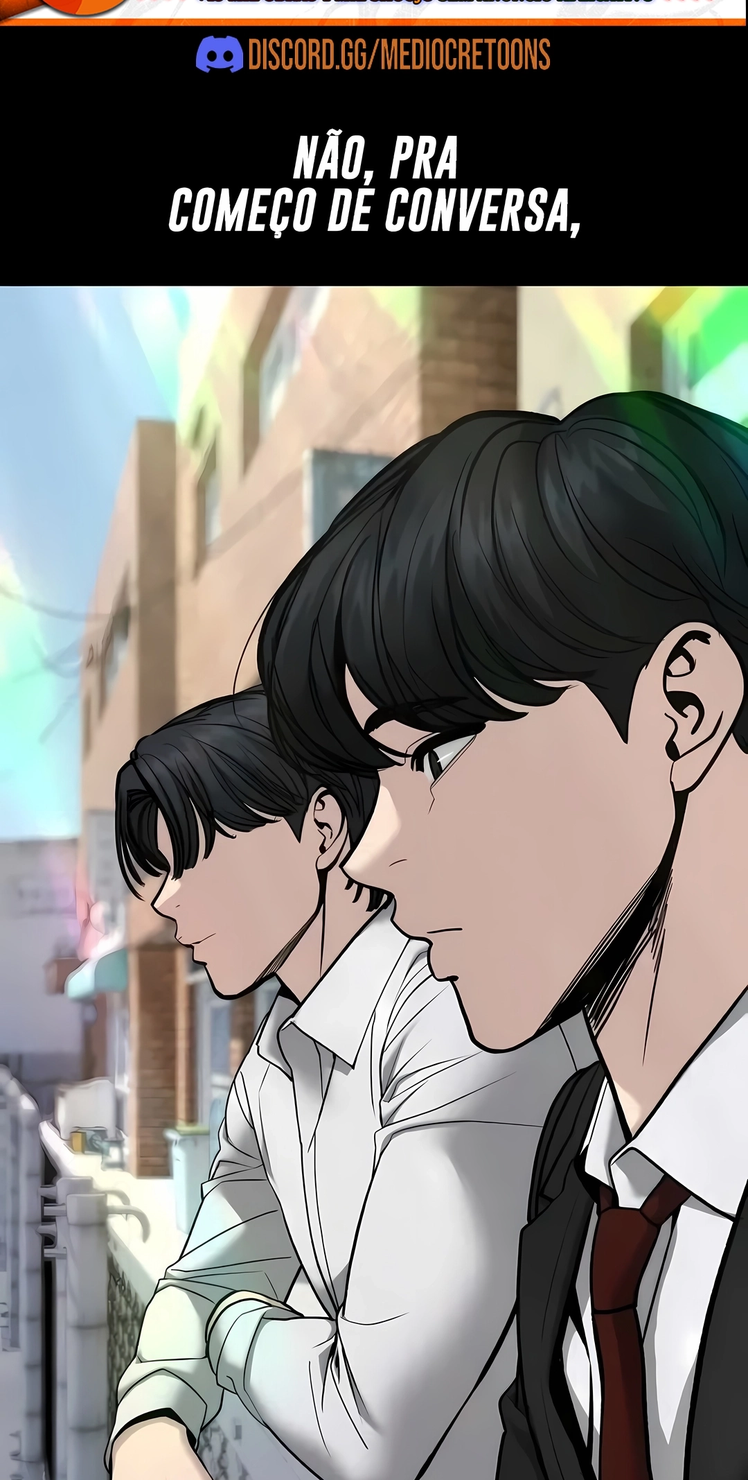 Read The Best Man In Charge PT Manga Online